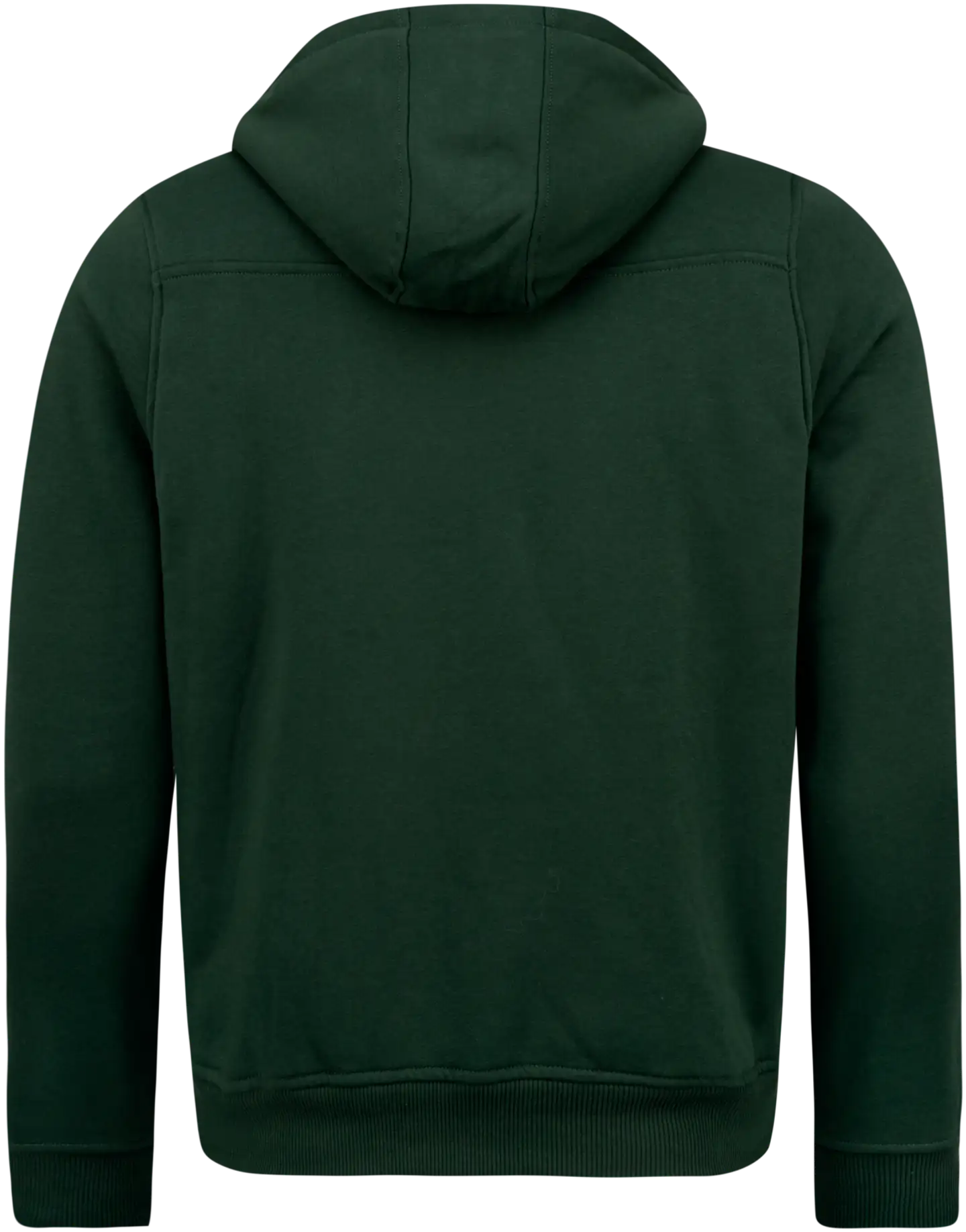 TEX miesten hupparitakki sherpa-vuorilla I967274 - GREEN DARK - 3