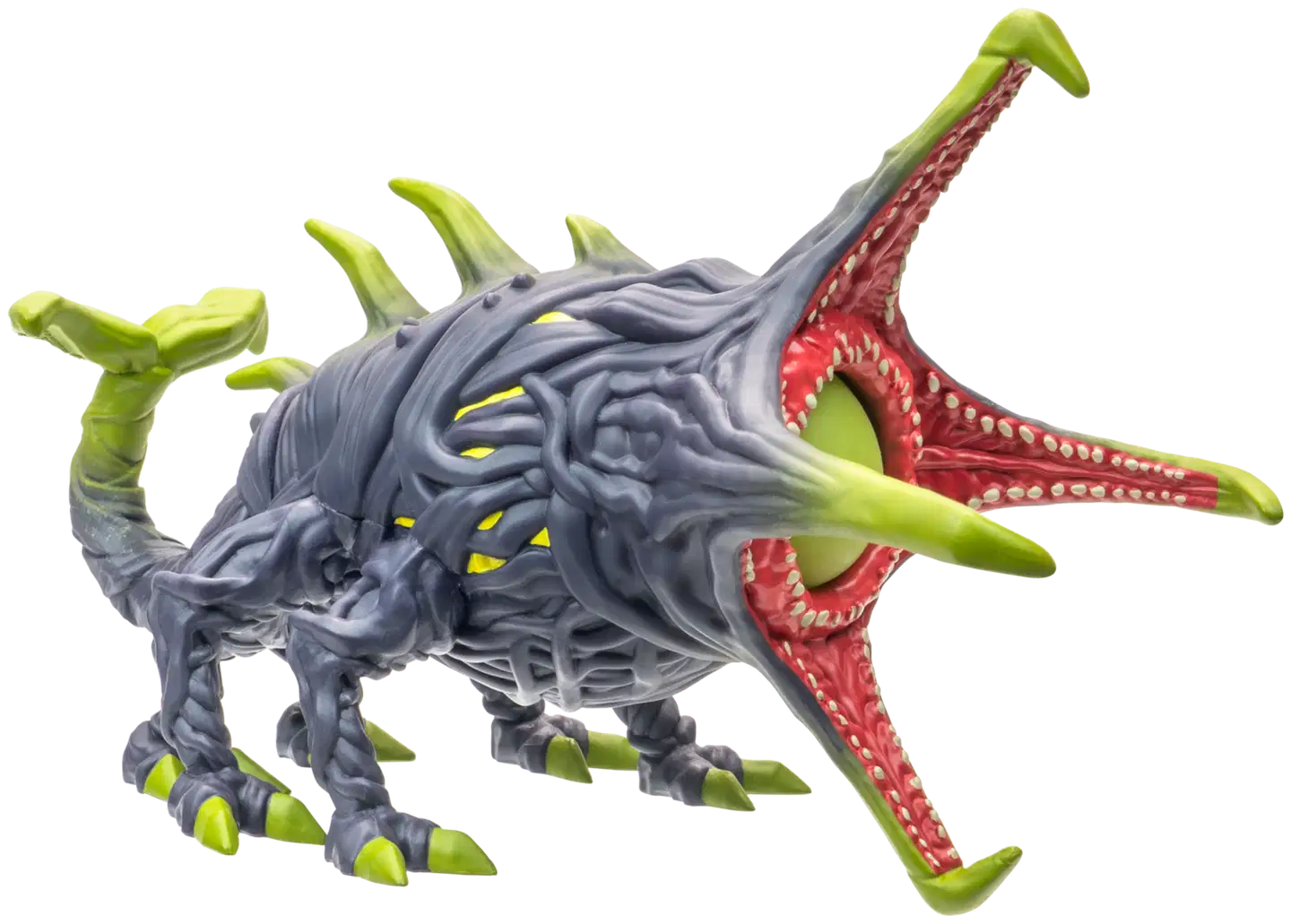 Stranger Things Squishy Vine Dog - 4