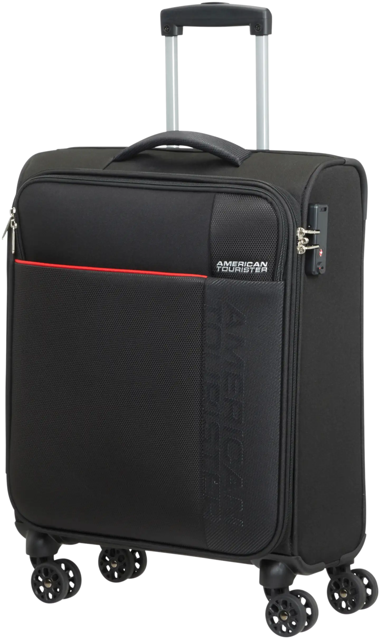 American tourister Fun cruise 55 TSA lentolaukku - 1