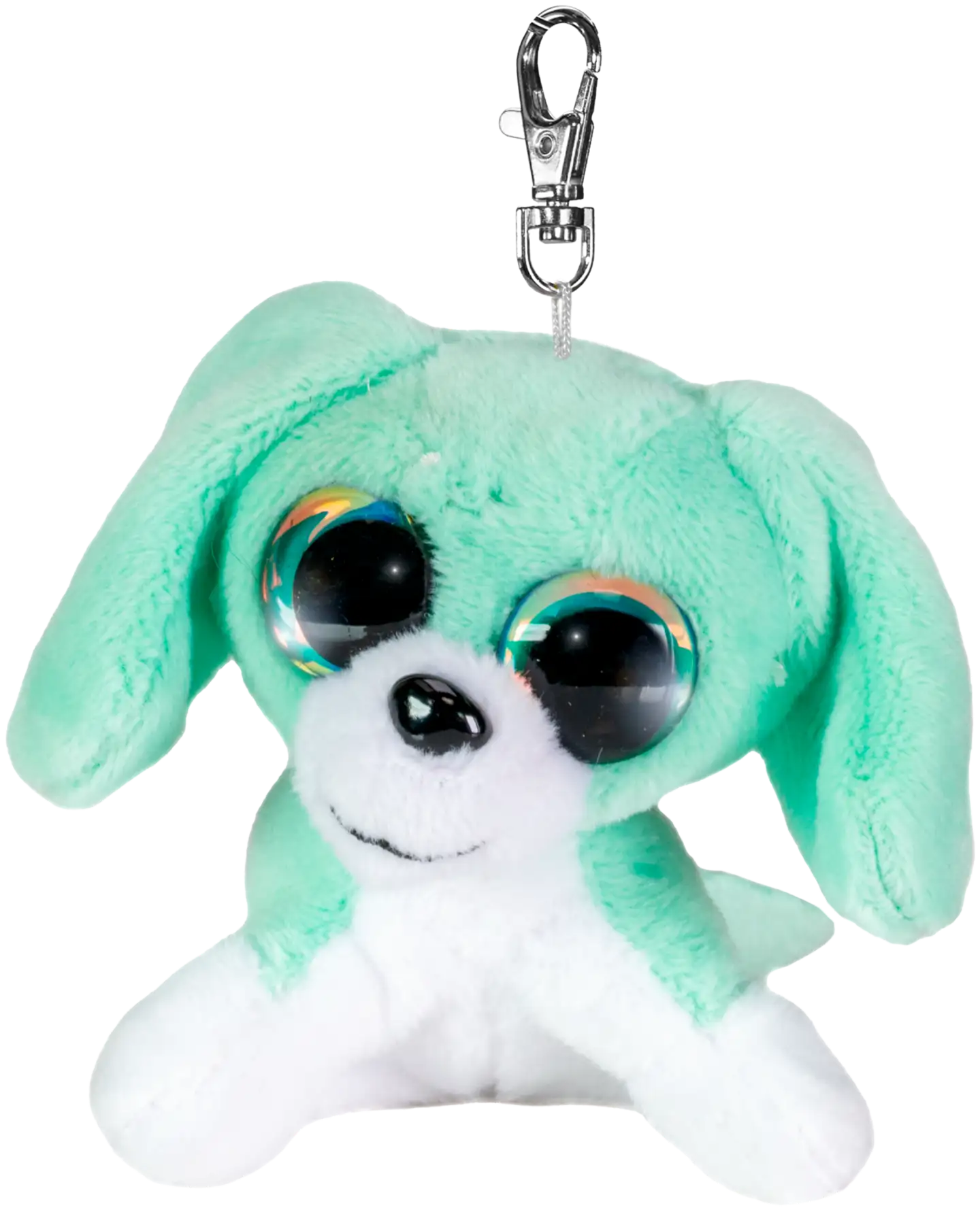 Lumo Stars pehmo koira Dog Tommy mini 8,5cm
