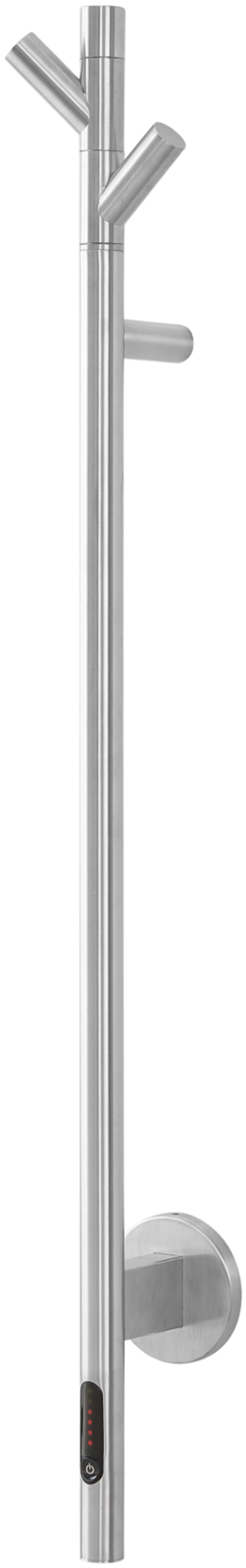 INOX by Tammiholma pyyhekuivain 12 W harjattu rst 850x85 mm