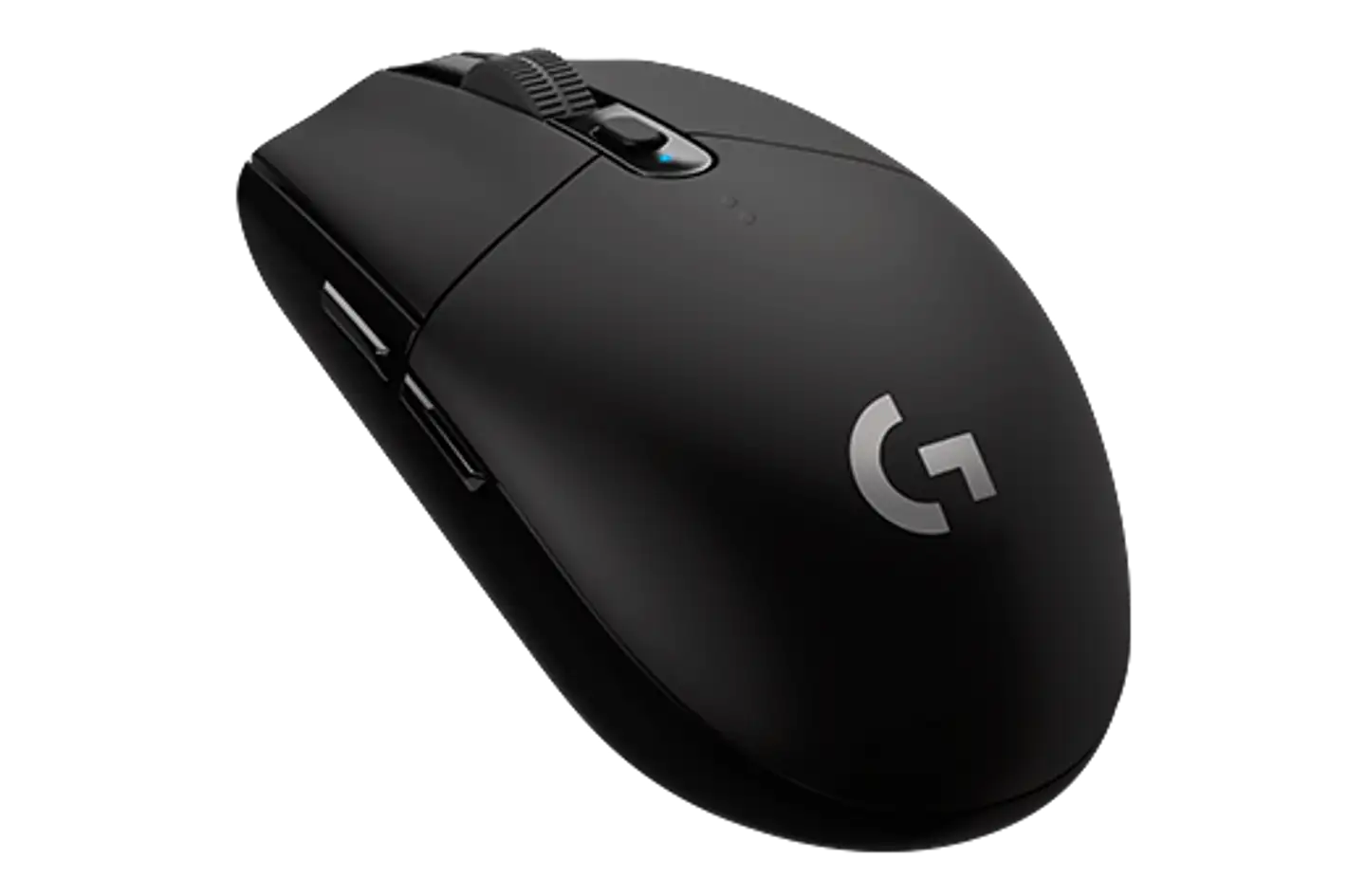 Logitech langaton pelihiiri G305 musta