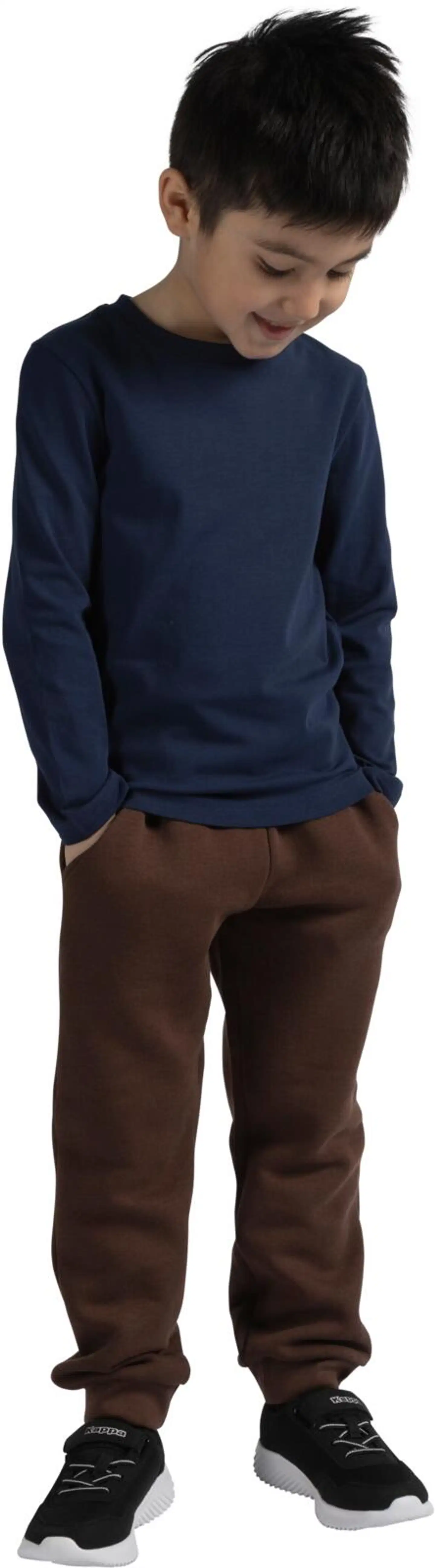 Ciraf lasten trikoopusero 25PC252803 - Naval Academy - 3