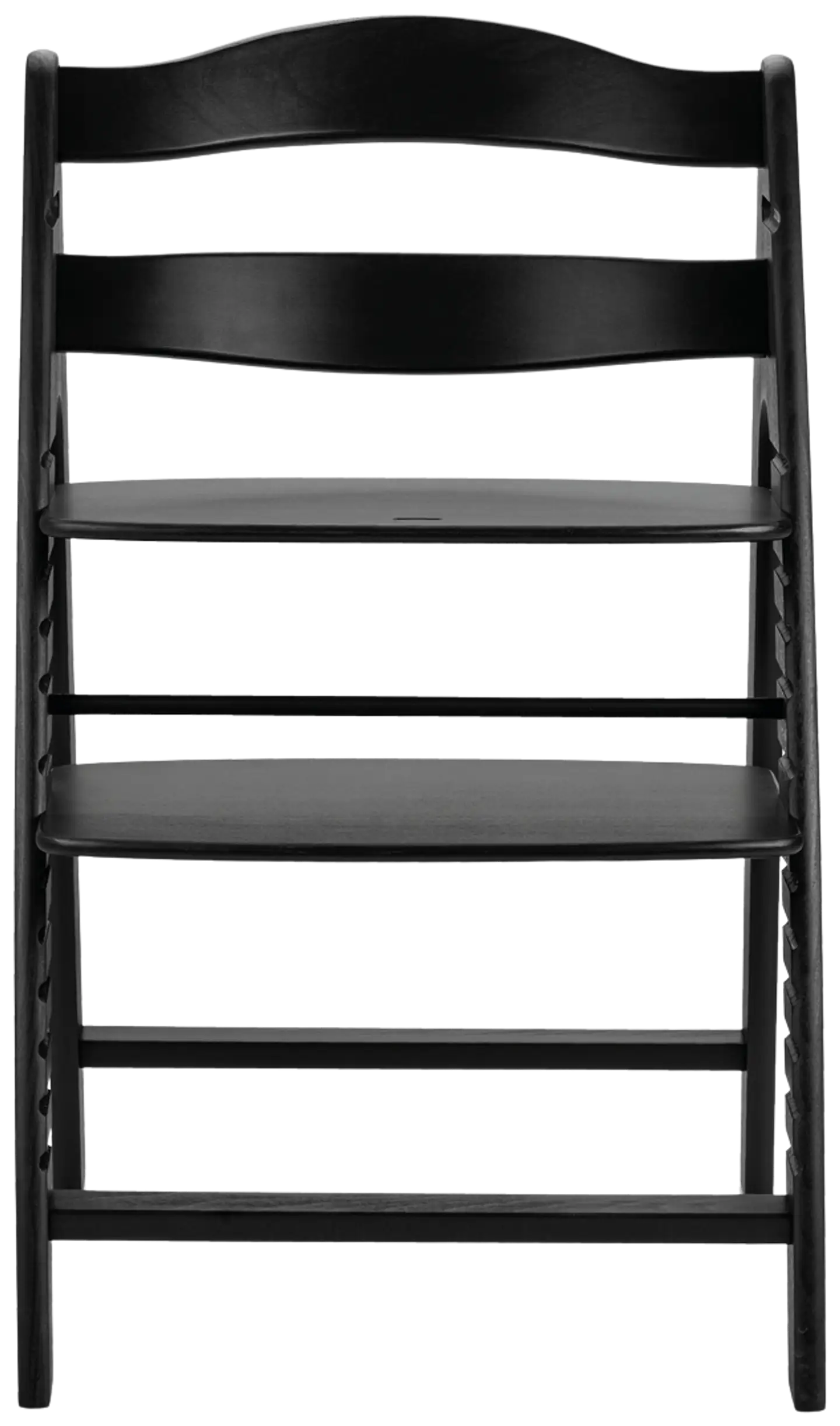Hauck syöttötuoli Arketa N Play blackwashed - 6
