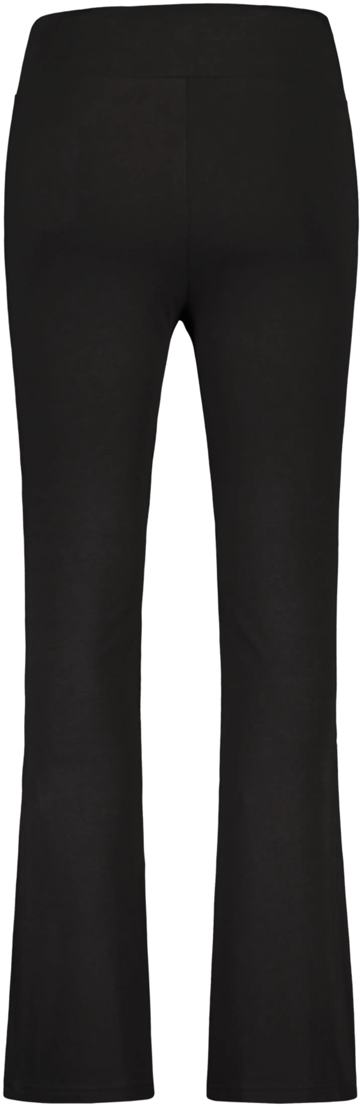 Puma naisten leggingsit High Waist Flared 694981 01 - PUMA Black - 2
