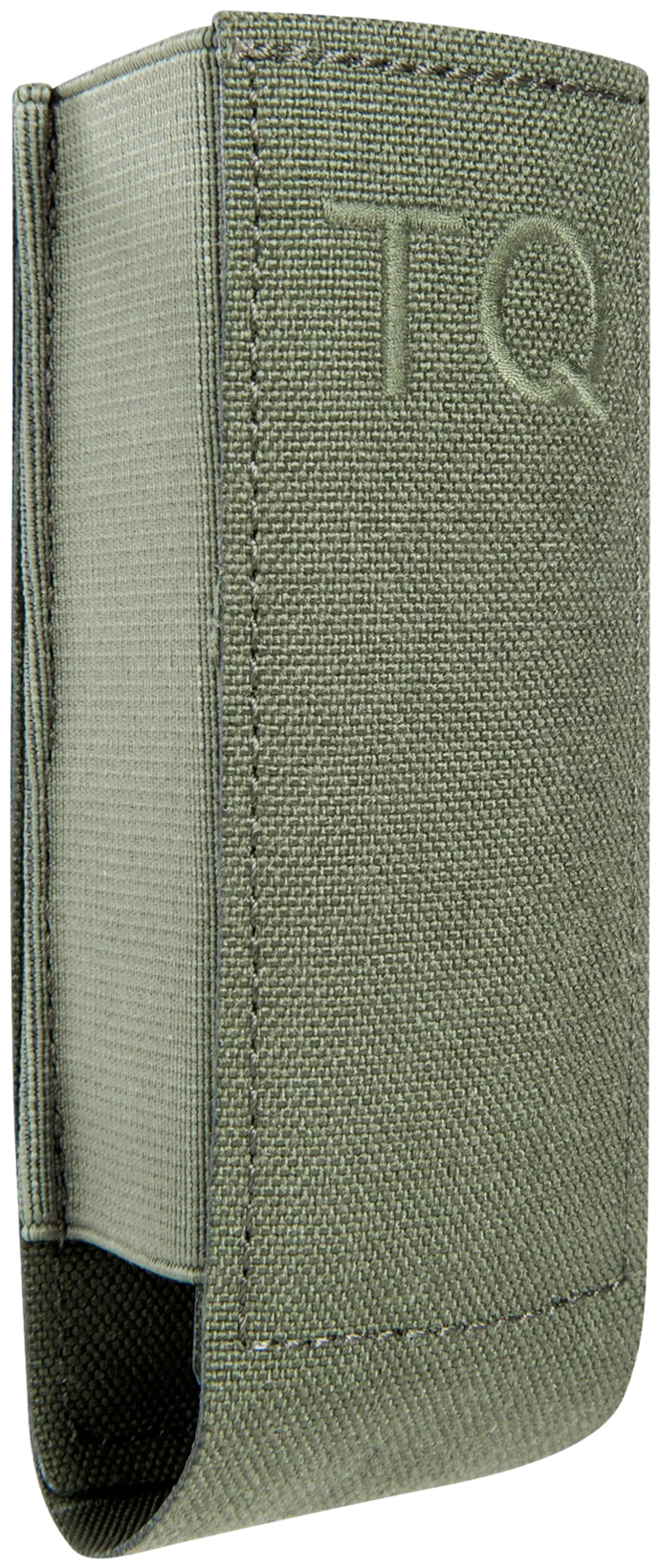 Tasmanian Tiger TQ Pouch Basic kiristyssidetasku, oliivi - 1
