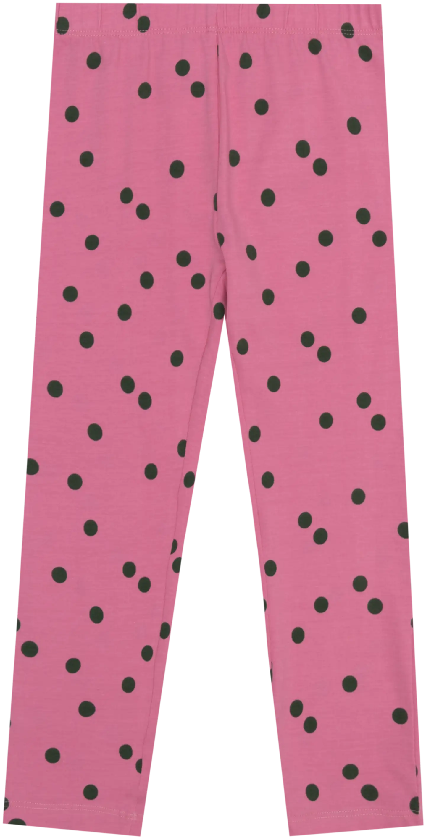 Ciraf lasten leggingsit 25TC261109 - Multicolor - 1