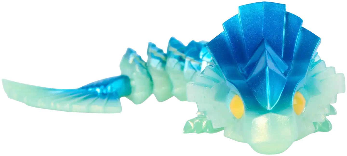 CrystaLynx Lohikäärme 22 cm - 6