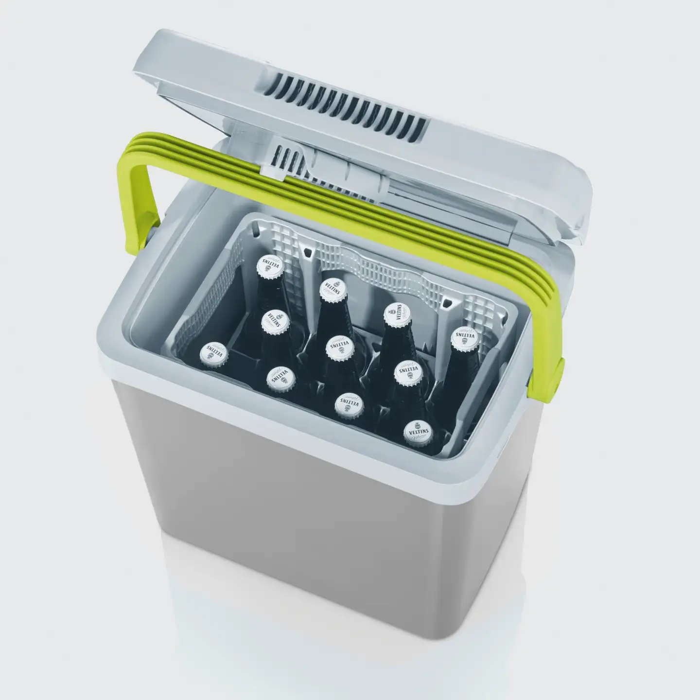 Severin kylmä-/lämpölaukku 25L USB-liitännällä TKB2925 - 6