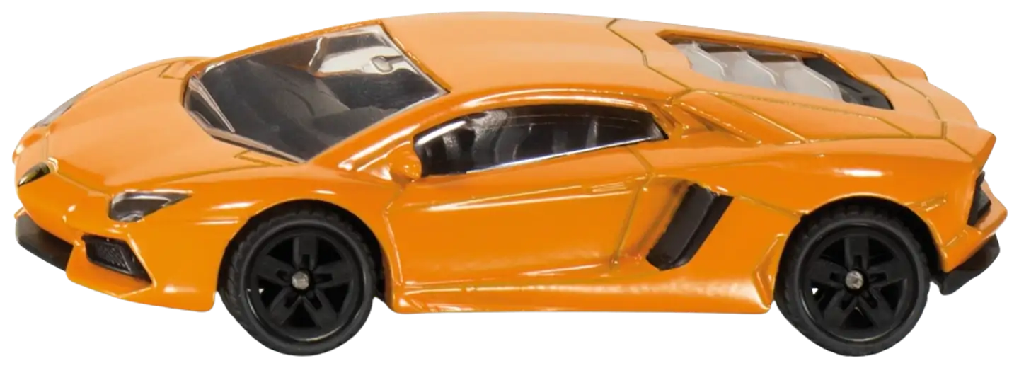 Siku Lamborghini Aventador - 1