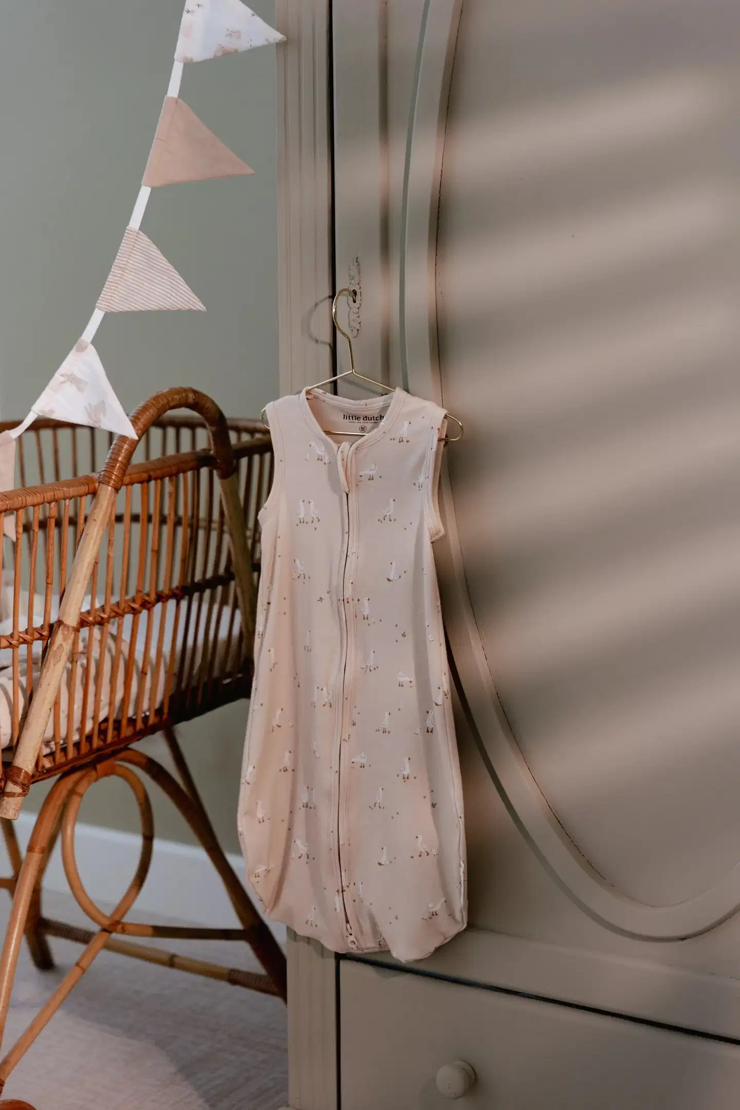 Unipussi kesä 60 cm Little Goose - 3