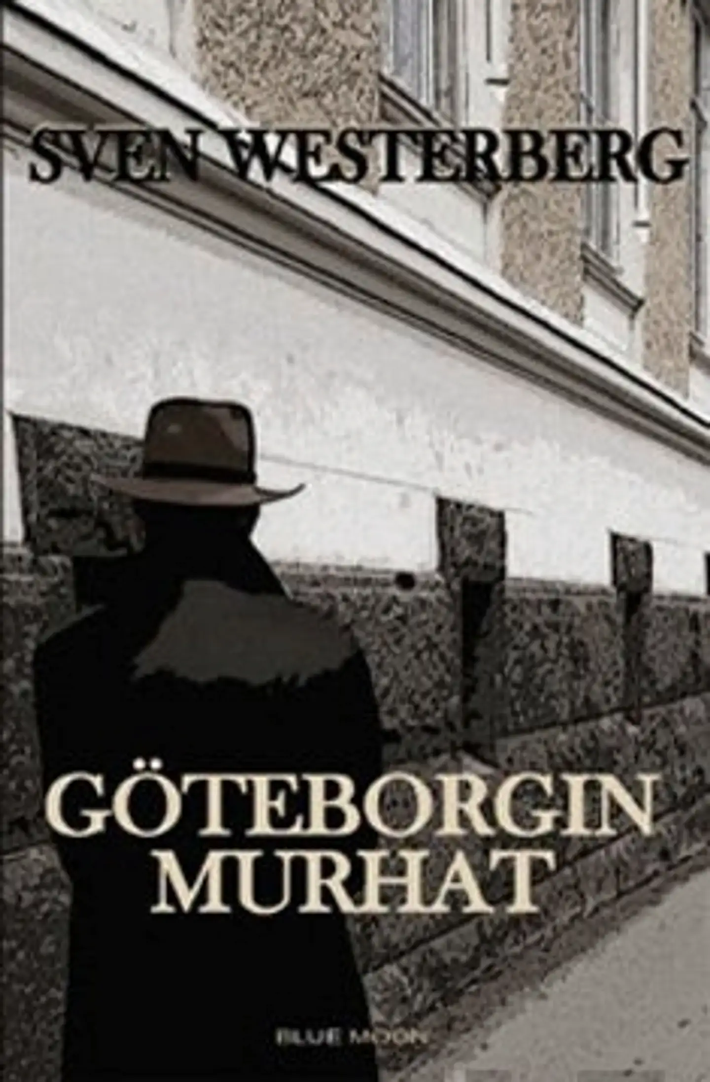 Göteborgin murhat