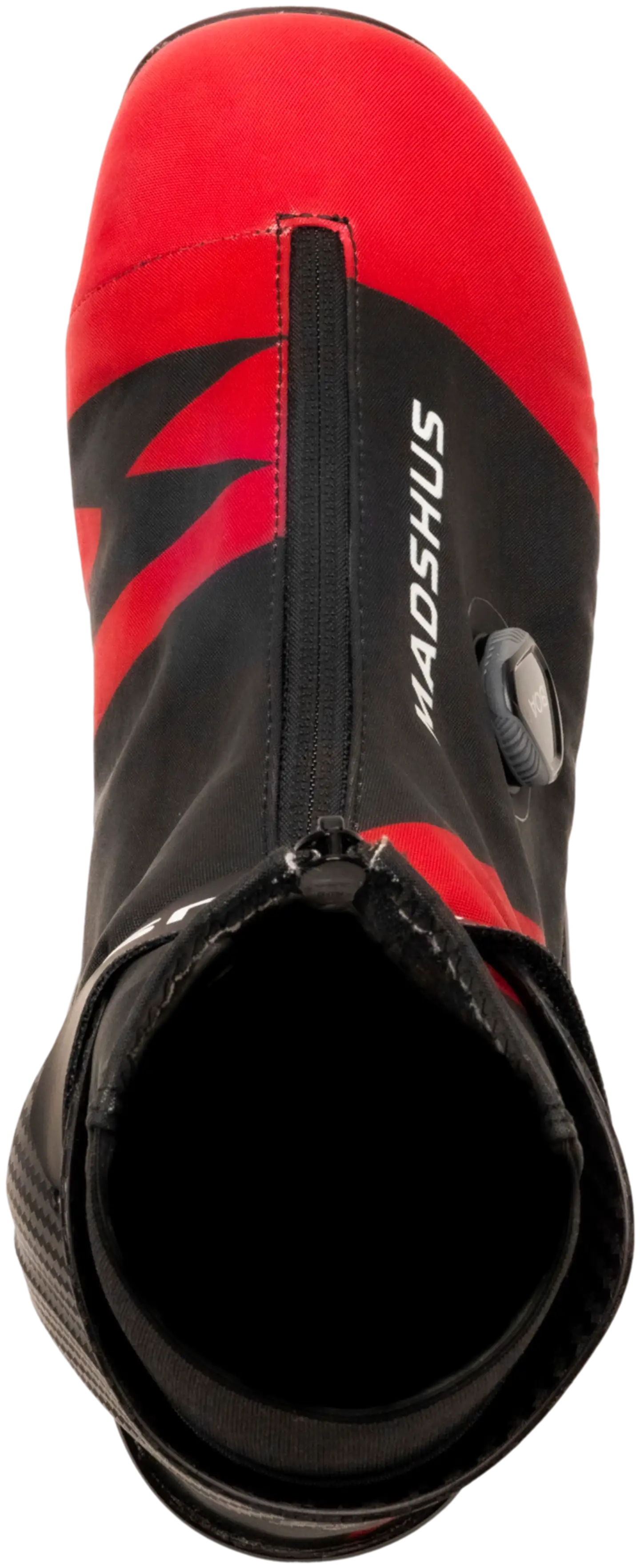 Madshus luistelumono Pulse BOA Skate - Punainen - 4