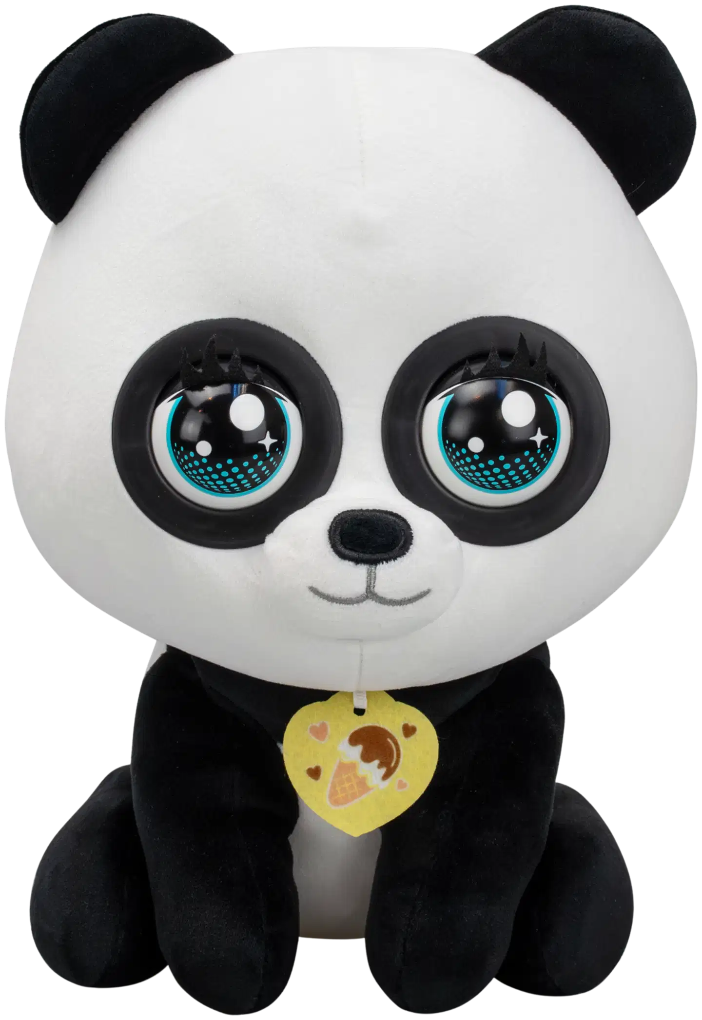 Silverlit pehmolelu räpyttelevillä silmillä Winksies, erilaisia - 10