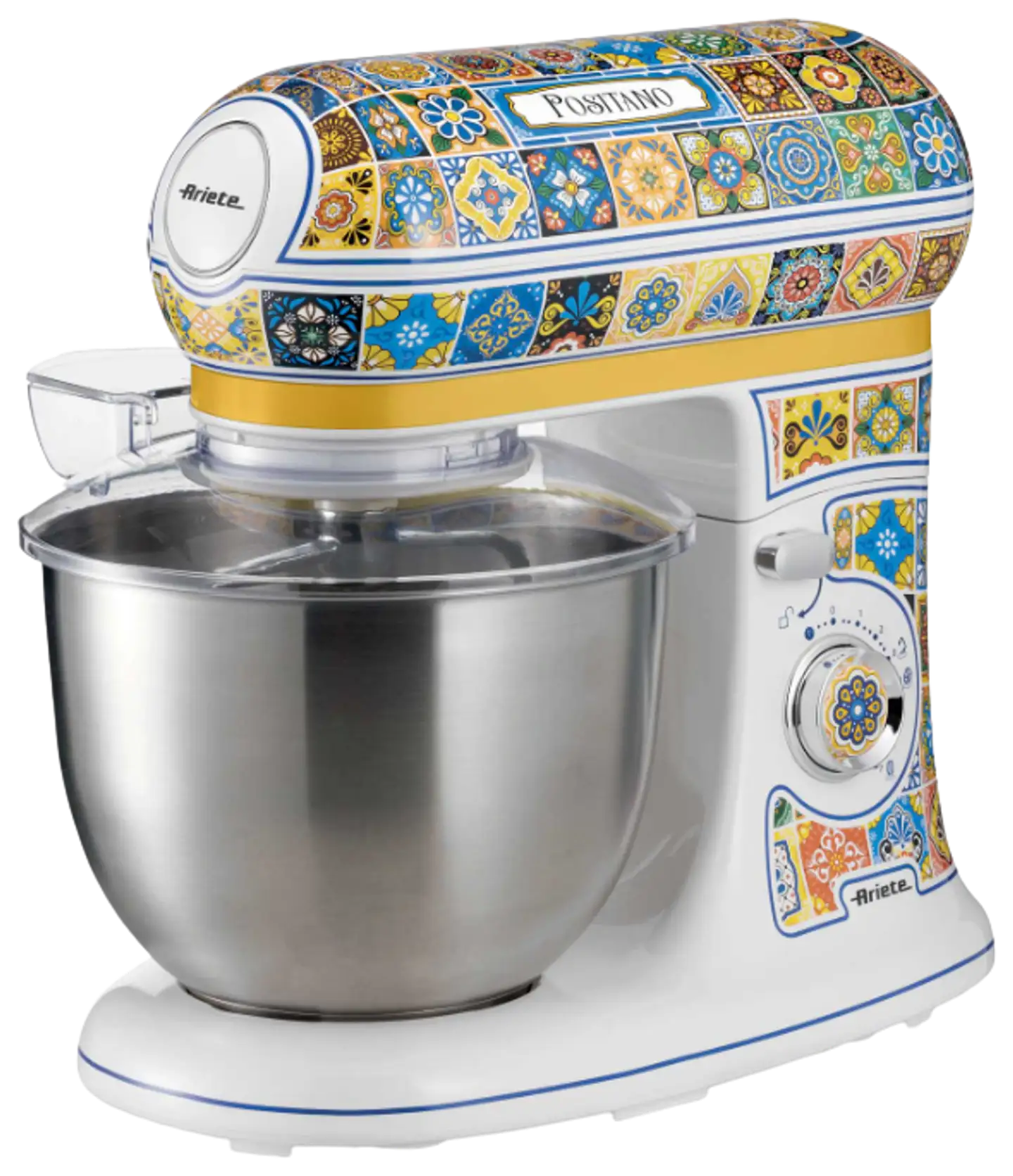 Ariete Positano Yleiskone - 1