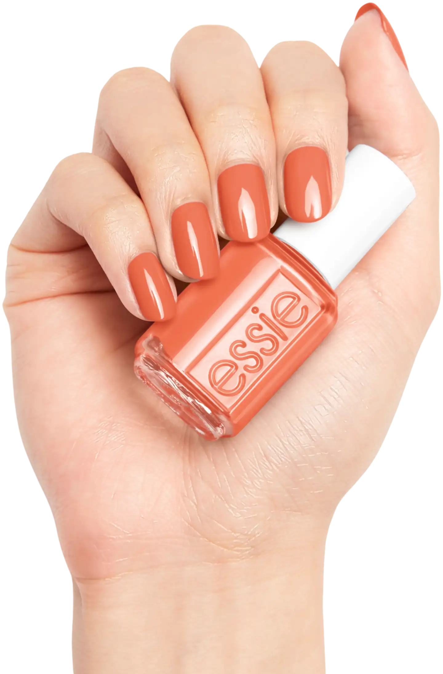 essie 824 frilly lilies kynsilakka 13,5 ml - 3