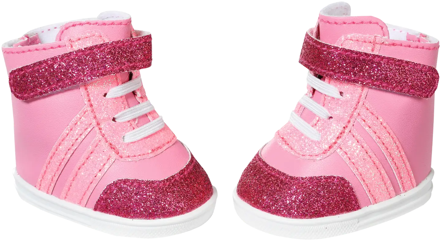 BABY born Sneakers Pink 43cm - 2