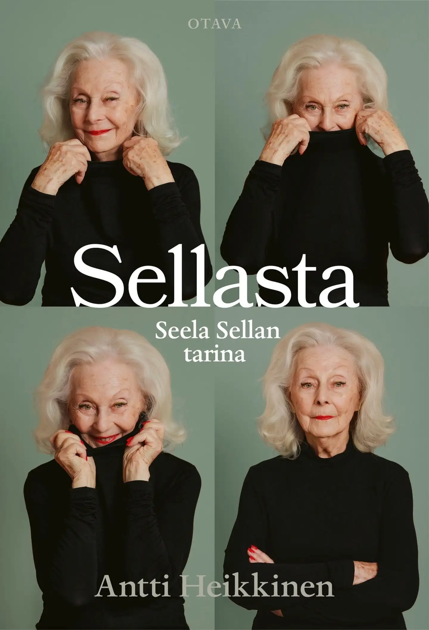 Heikkinen, Sellasta - Seela Sellan tarina