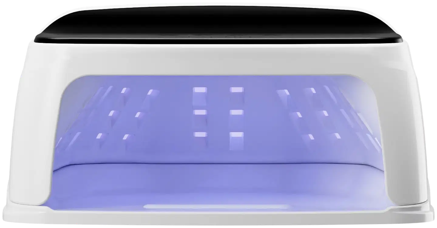 Beautifly LED-kynsilamppu Lumi Cure - 3