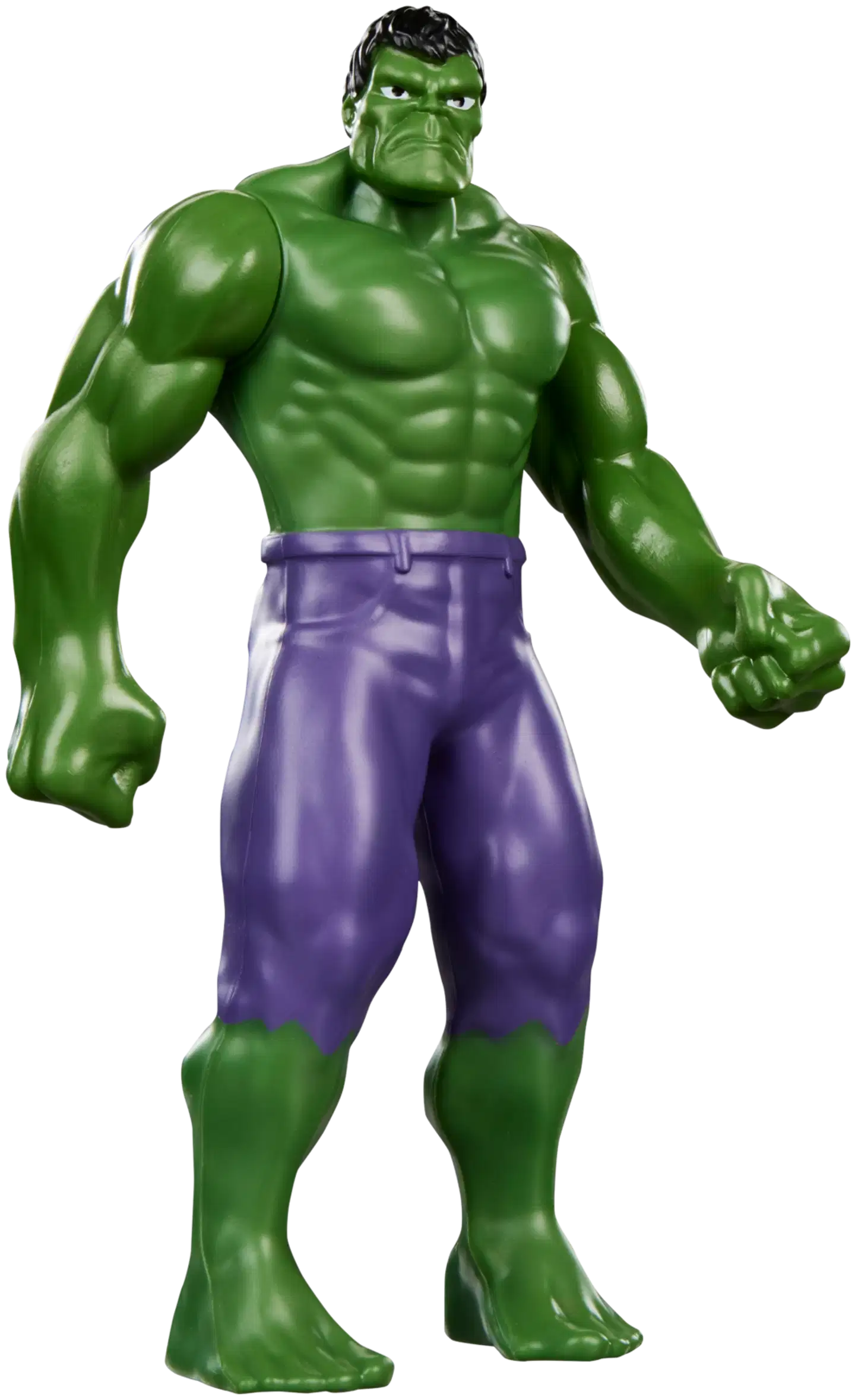 Avengers Value hahmo 20 cm, erilaisia - 8