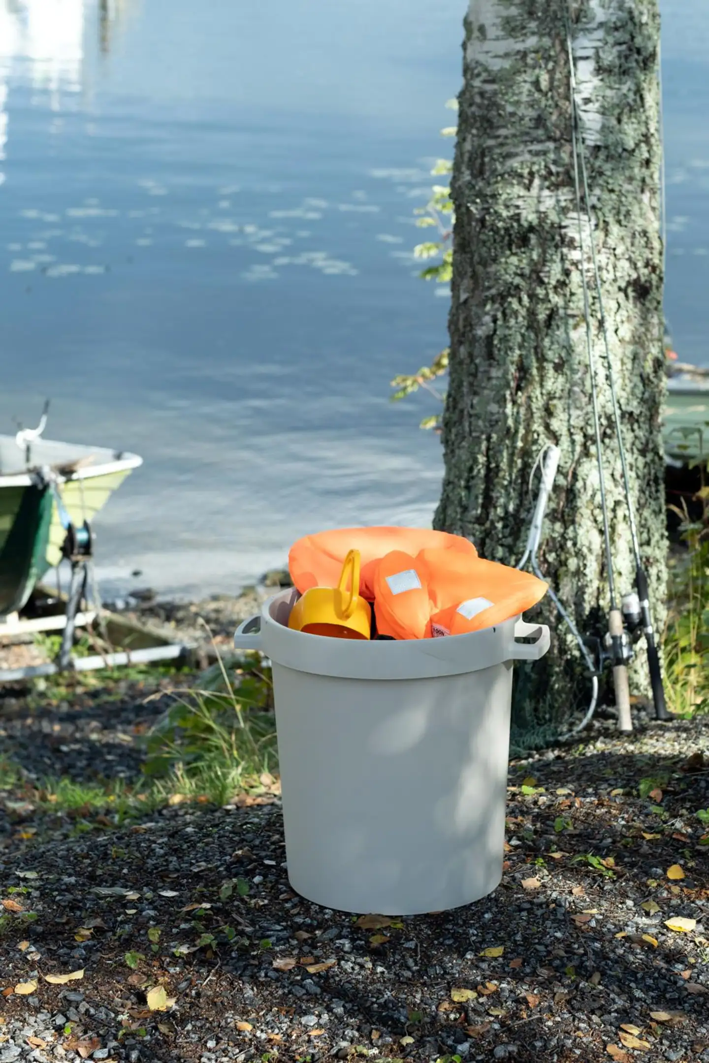 Orthex saavi 65 L - 8