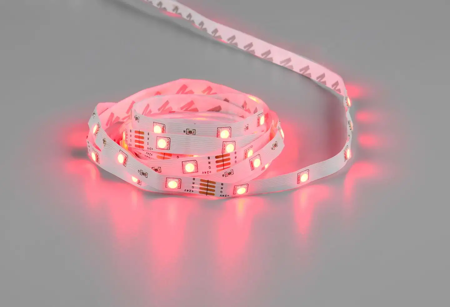 Trio valonauha 5 M RGB 18W IP20 - 3