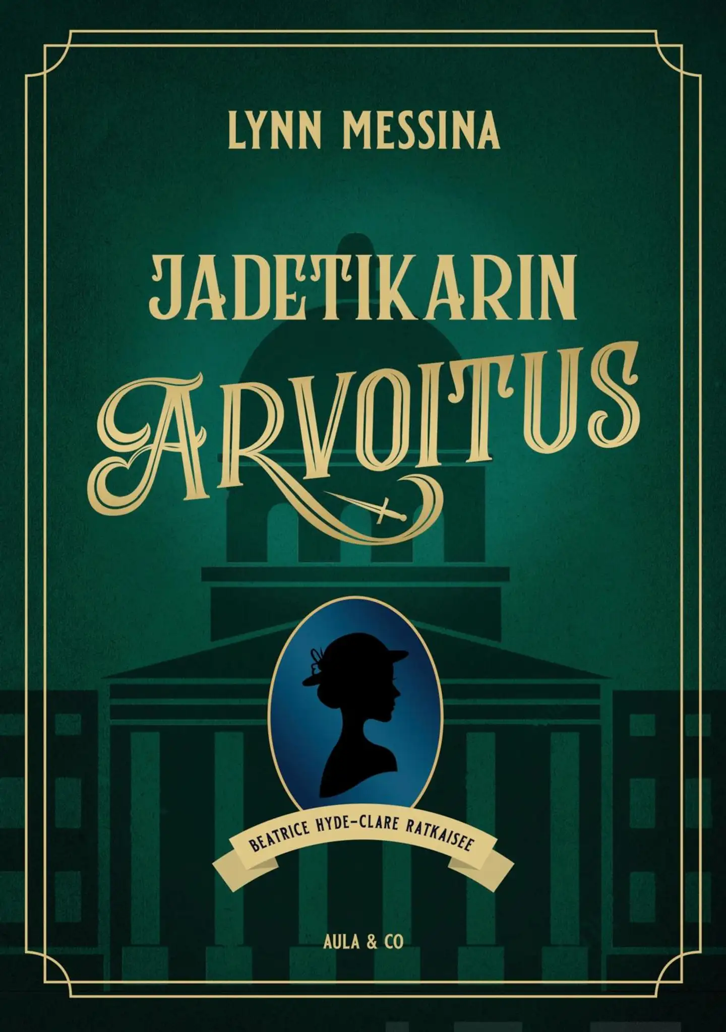 Messina, Jadetikarin arvoitus