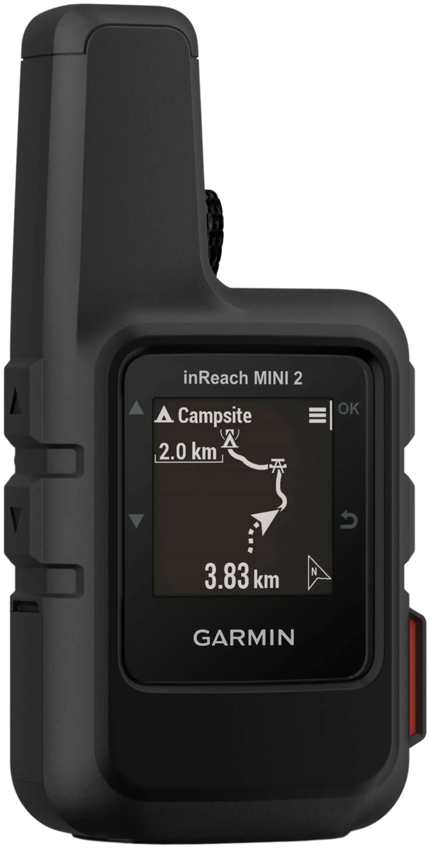 Garmin Inreach Mini 2 musta - 3