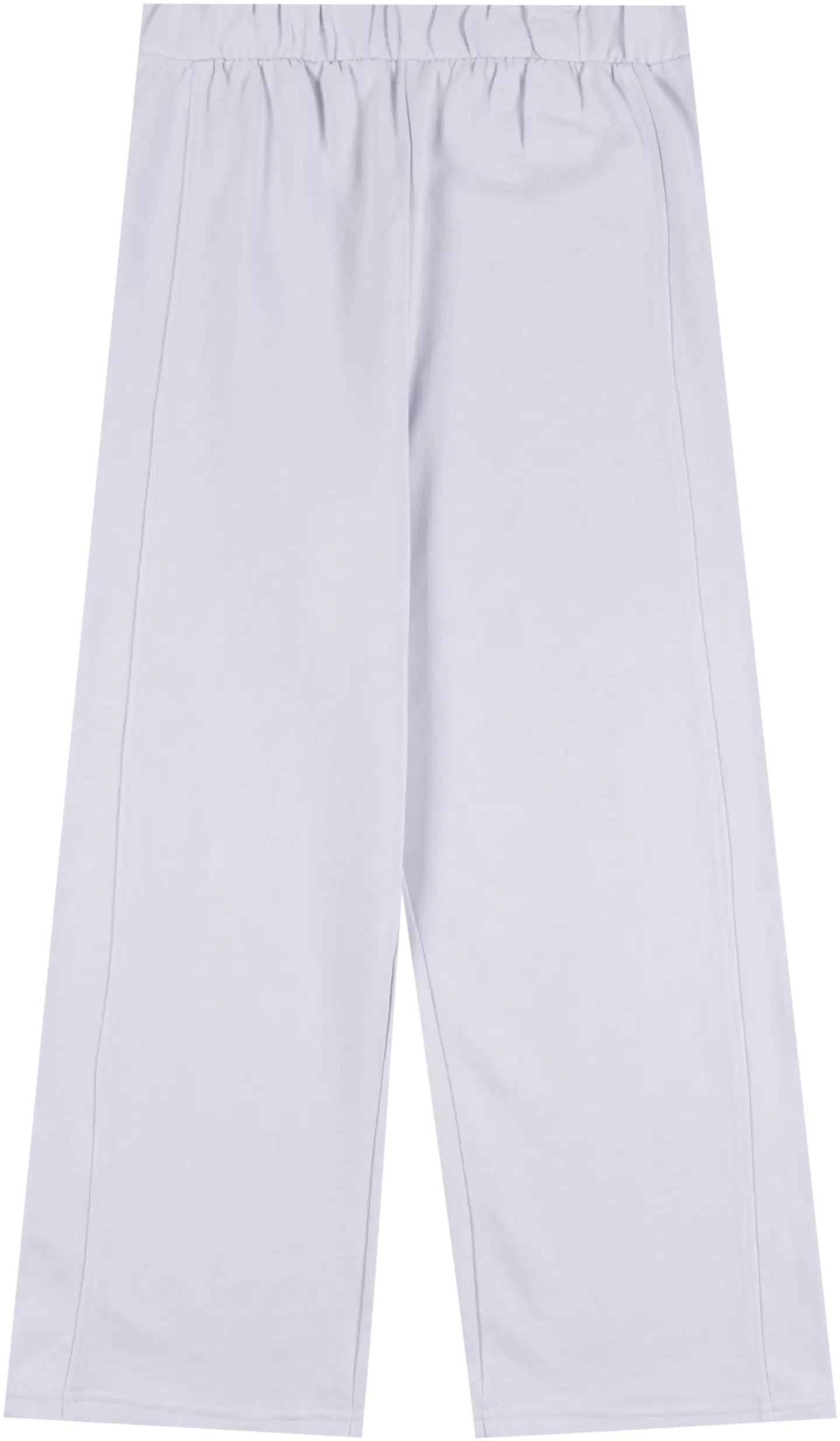 Tex lasten collegehousut - LILAC LIGHT - 1