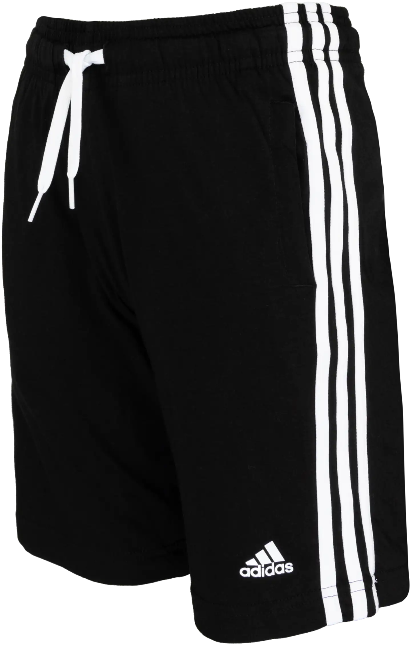 Adidas nuorten shortsit GN4007 - BLACK