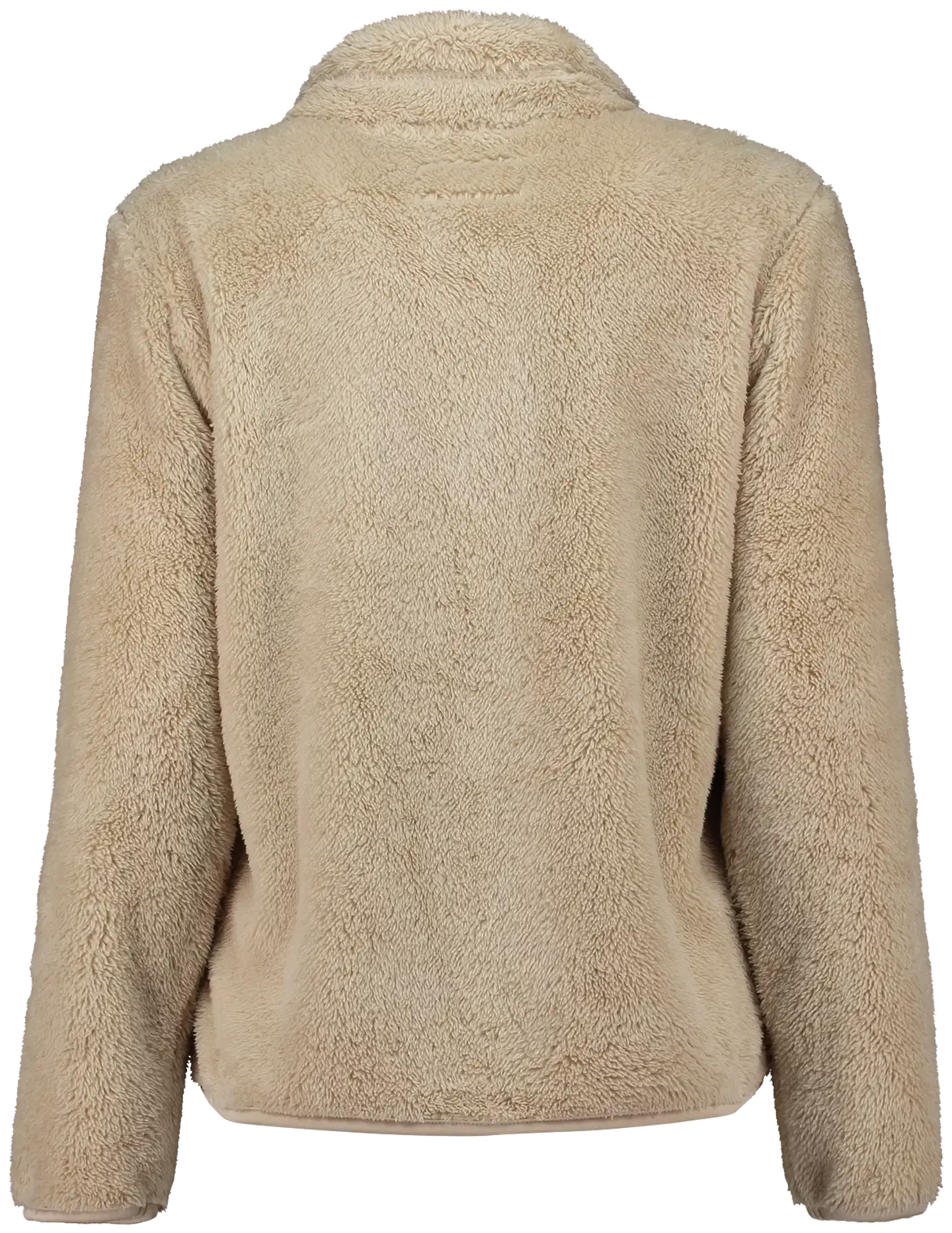 Hailys naisten fleecetakki In44es - beige - 3