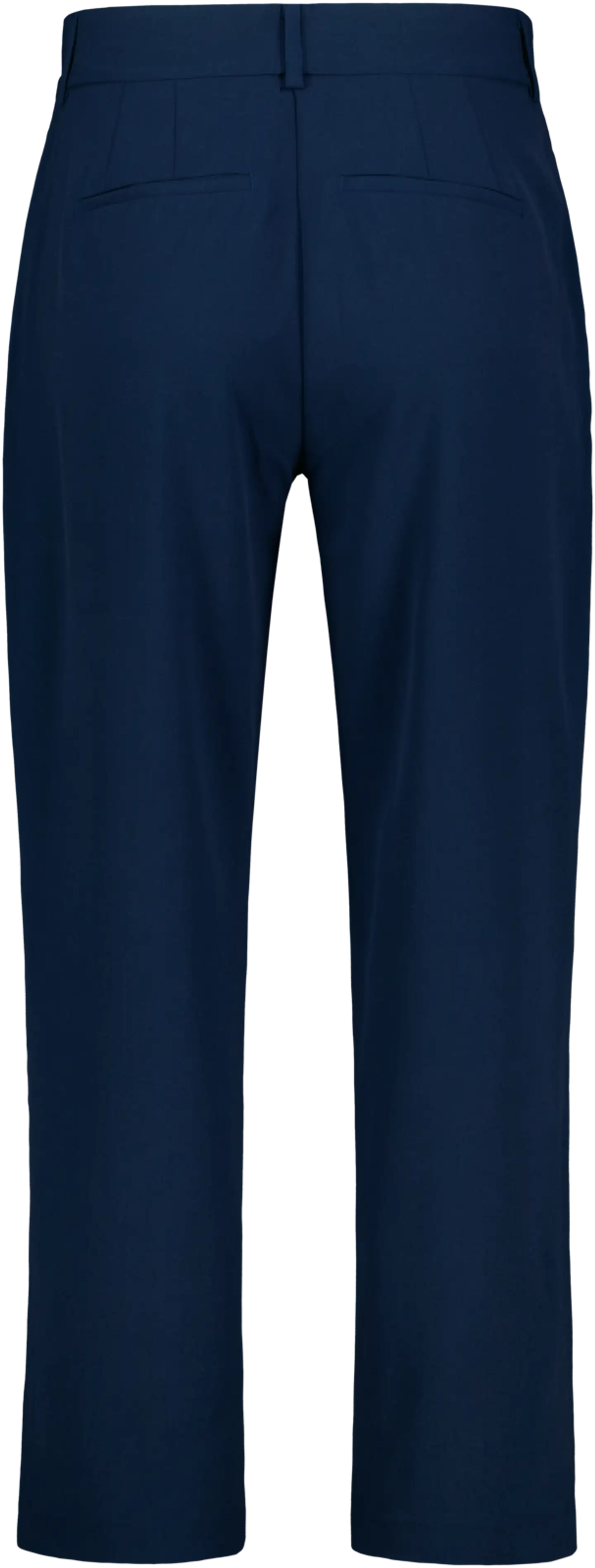 House naisten housut 222H292523 - Navy Blazer - 2