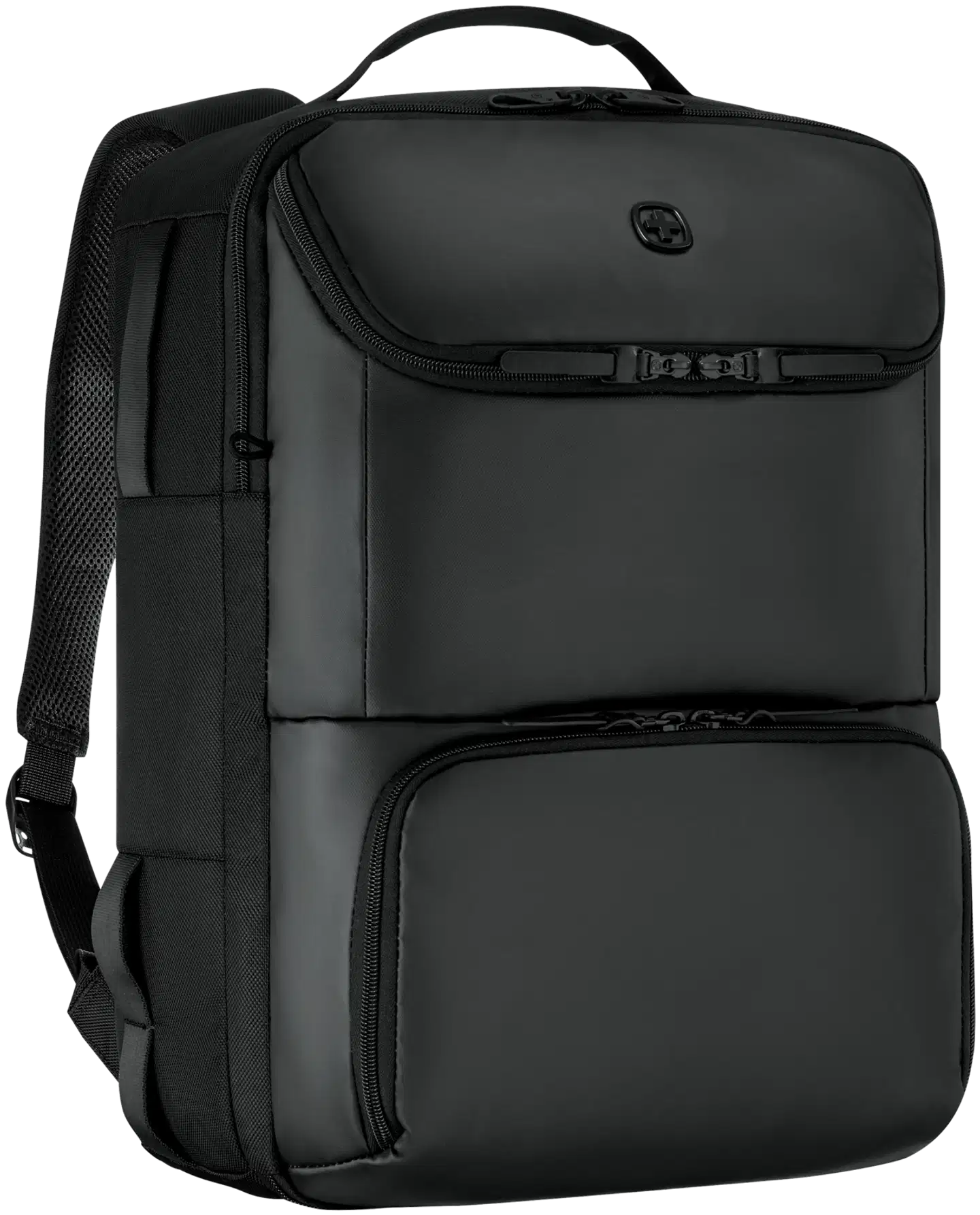 Wenger UrbanOne Travel-matkailureppu 15,6" tietokoneelle - 2