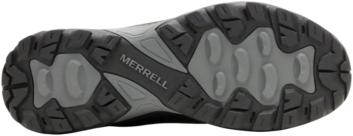 Merrell miesten ulkoilukenkä Speed Strike 2 Gore-Tex - BLACK - 5