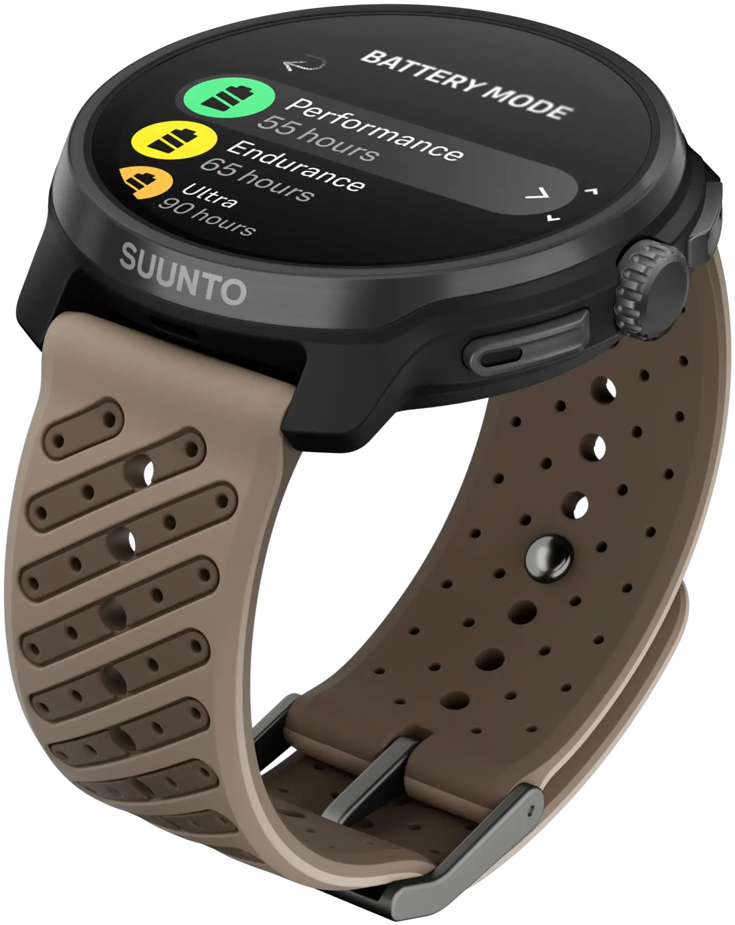 Suunto älykello Race 2 titaani harmaa - 3