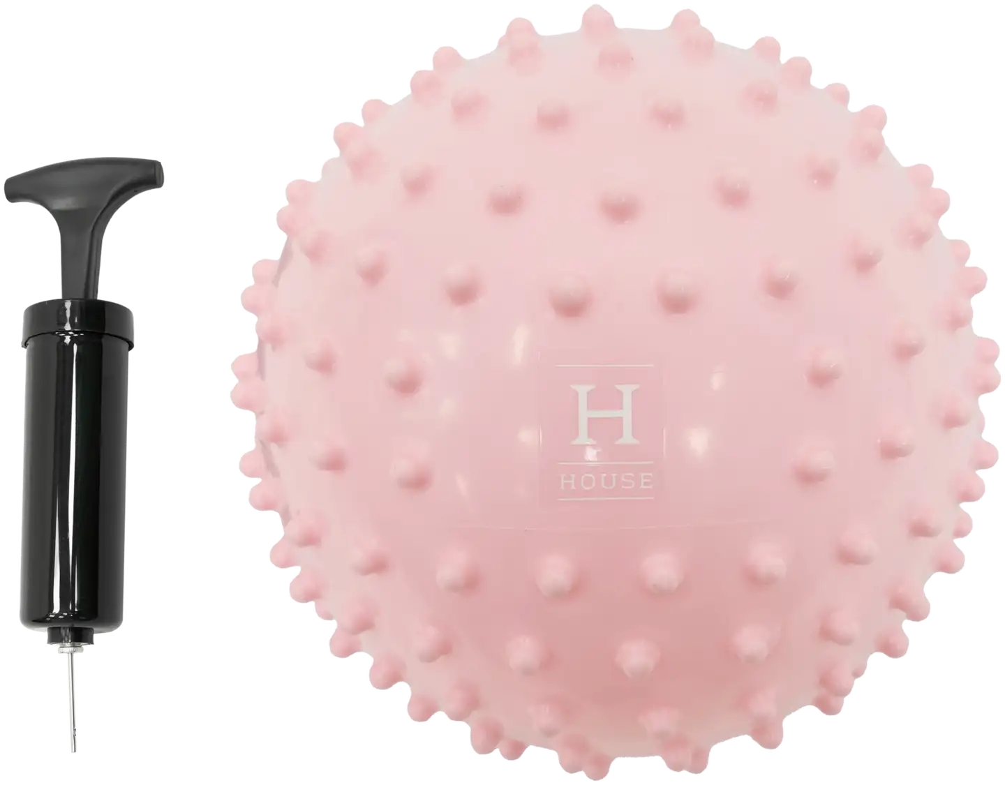 House pilates ja terapiapallo 20 cm - 1