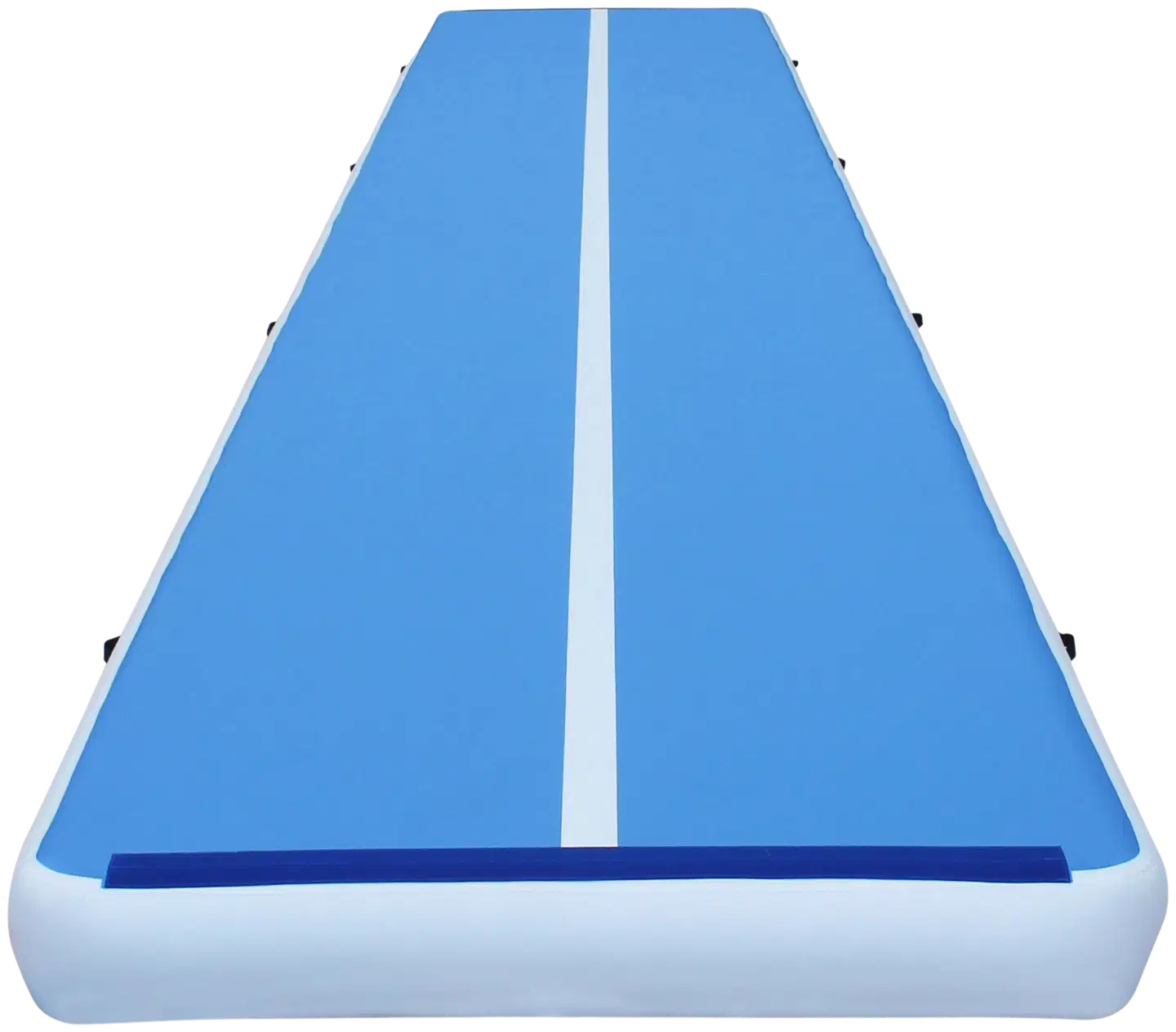 AirTrack Nordic Gym Wide ilmavolttipatja - 8 m - 2