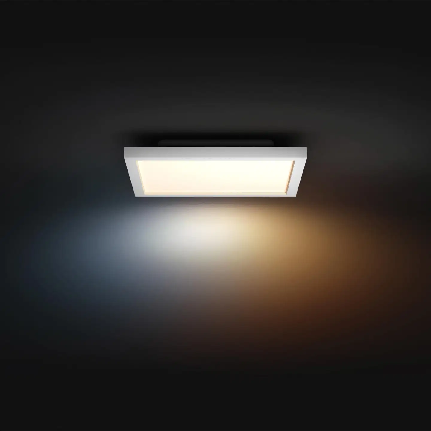 Philips Hue Aurelle -paneelivalo 19W 2000-6500K 1940LM pieni valkoinen - 3