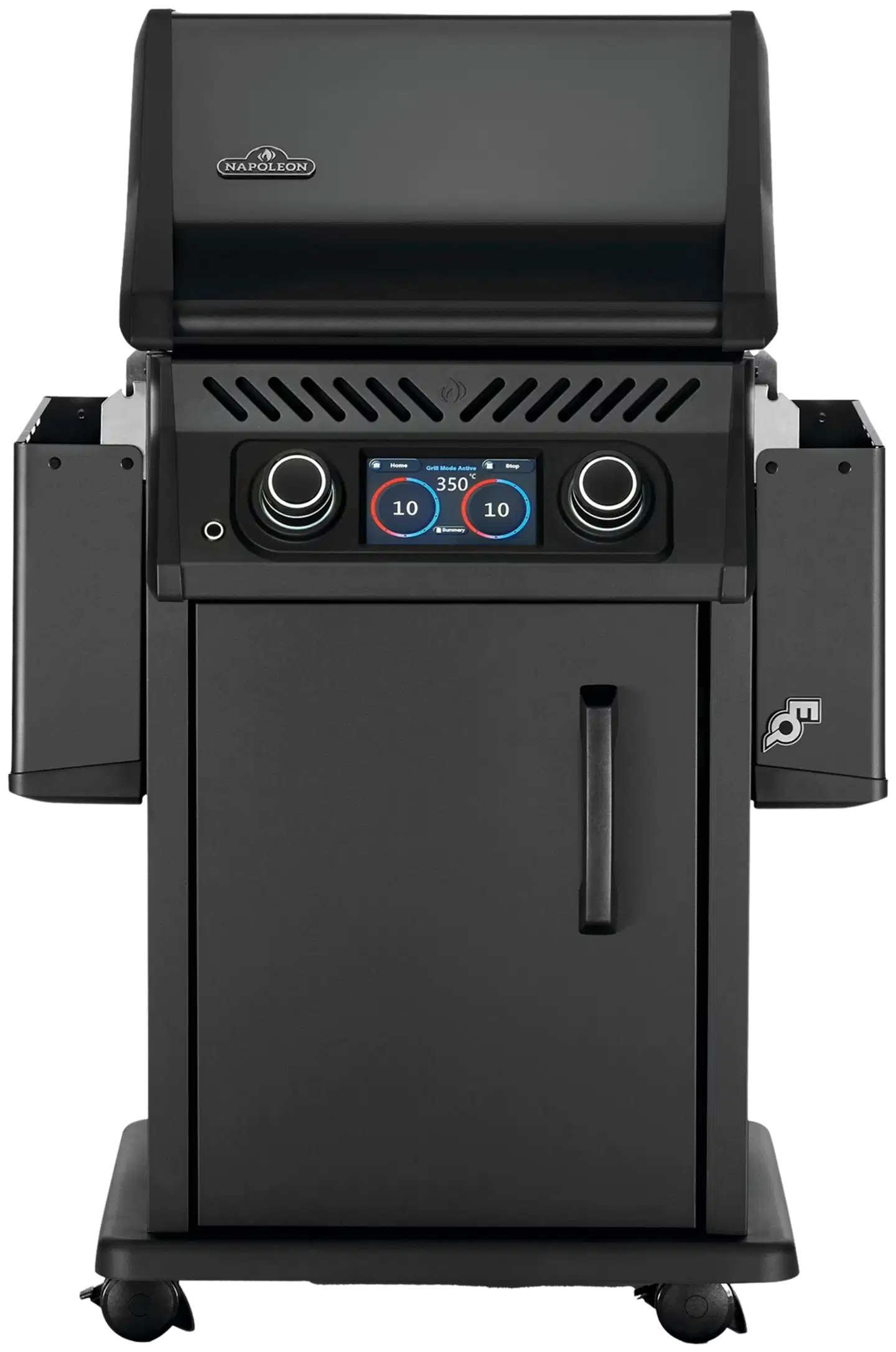 Napoleon Rogue EQ365 sähkögrilli - 3