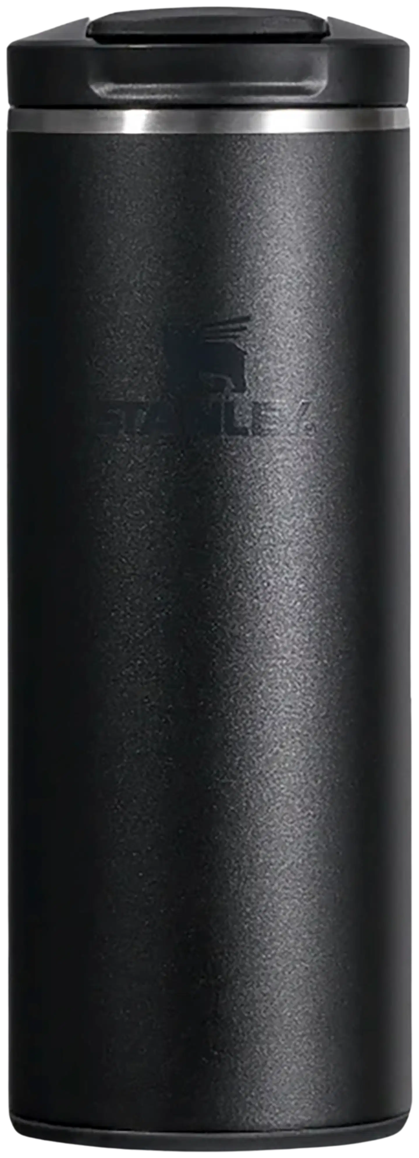 Stanley Transit Fliptop termosmuki 0,35L musta - 1