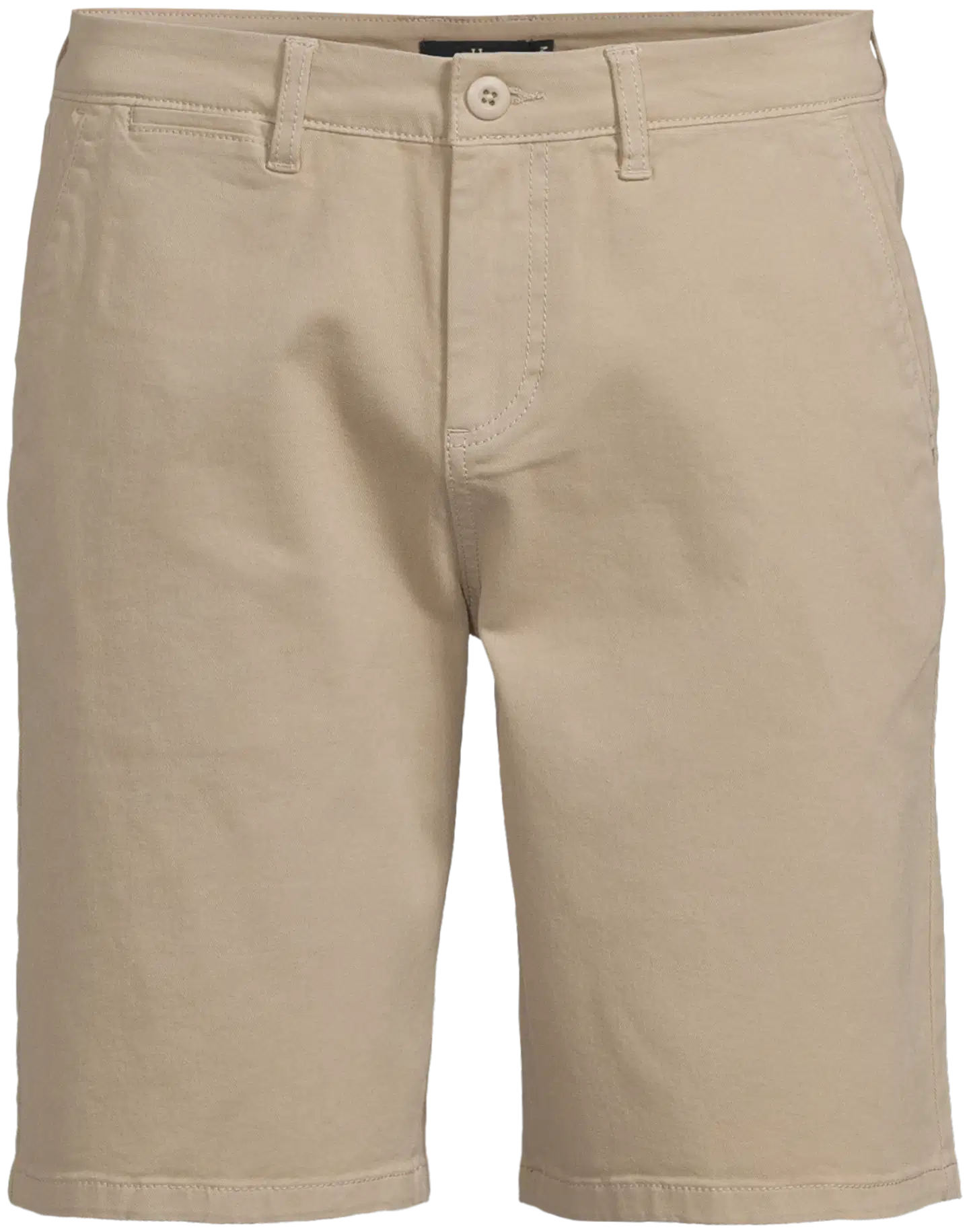 House miesten chino-shortsit 202H152603 - SAND - 2
