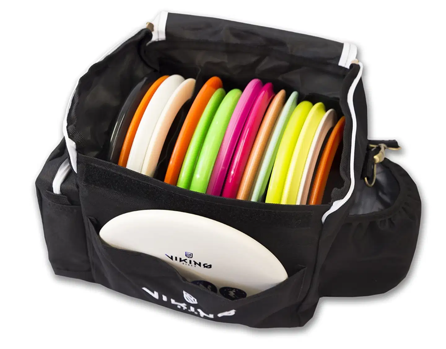 Viking Discs cooler sack xl kiekkolaukku - 6