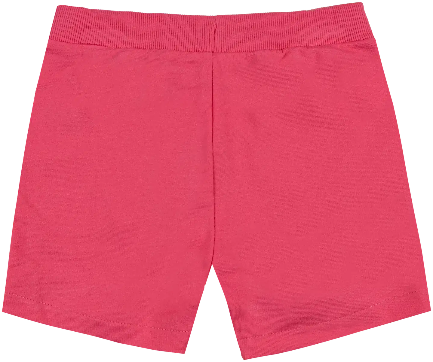 Ciraf lasten shortsit 25TC261608 - Pink Lemonade 16-1735 Tcx - 2