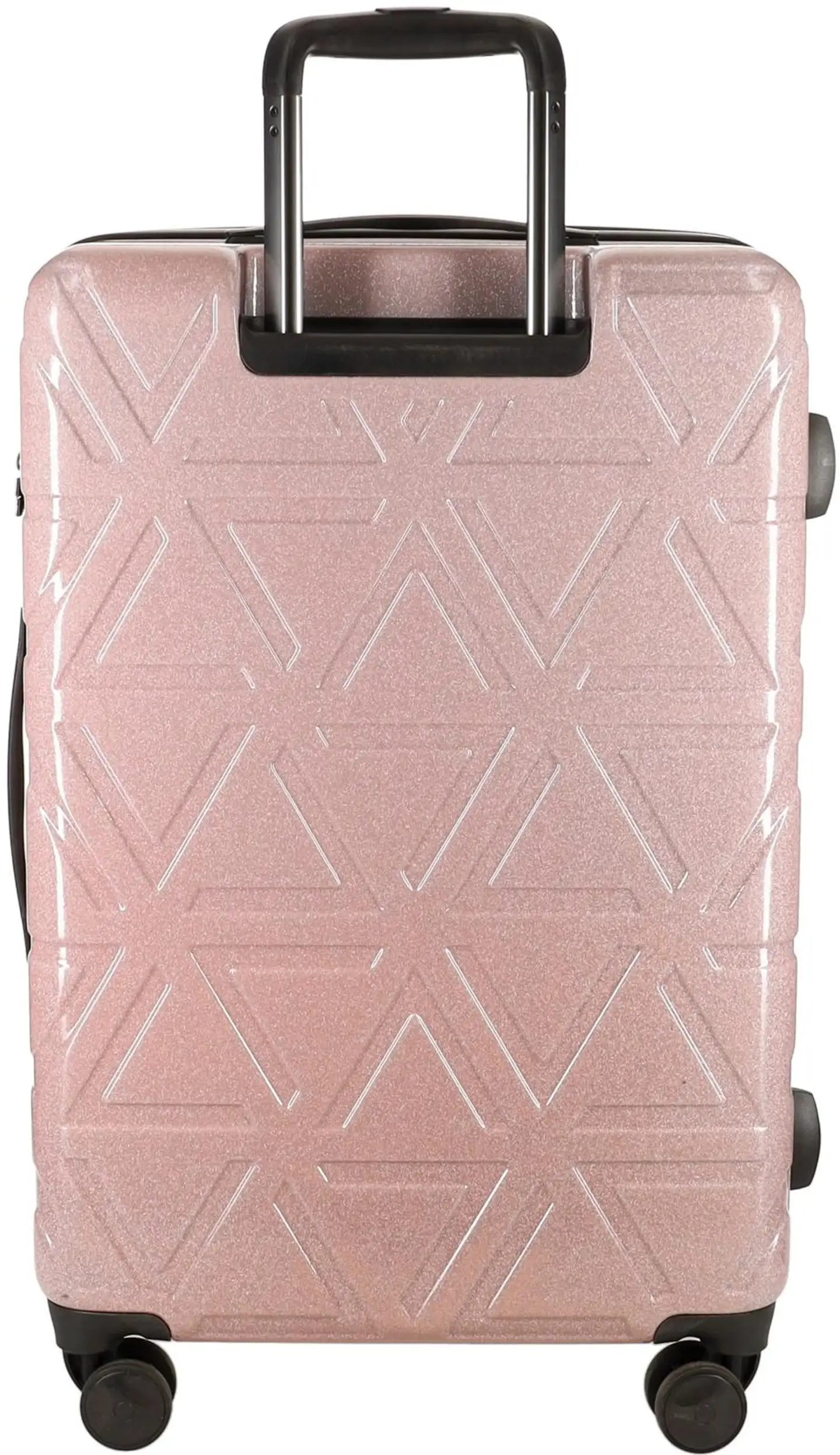 Migant matkalaukku MGT-33 24" pinkki - 7