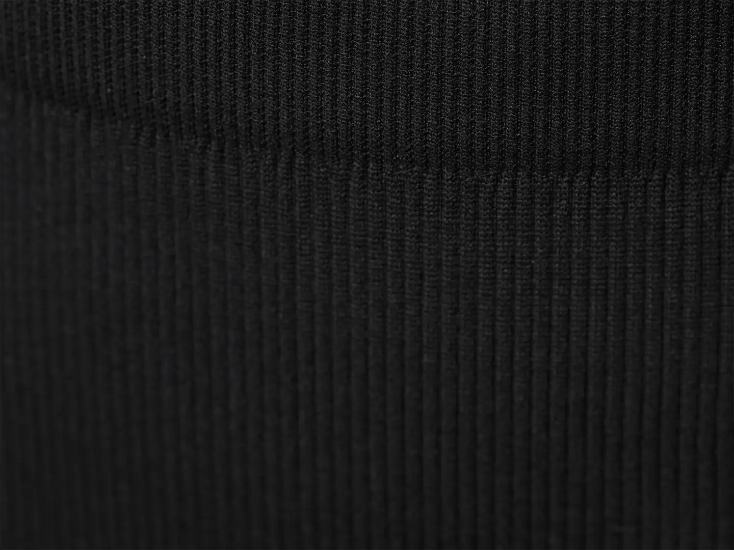 House naisten ribbileggingsit - Jet Black - 5