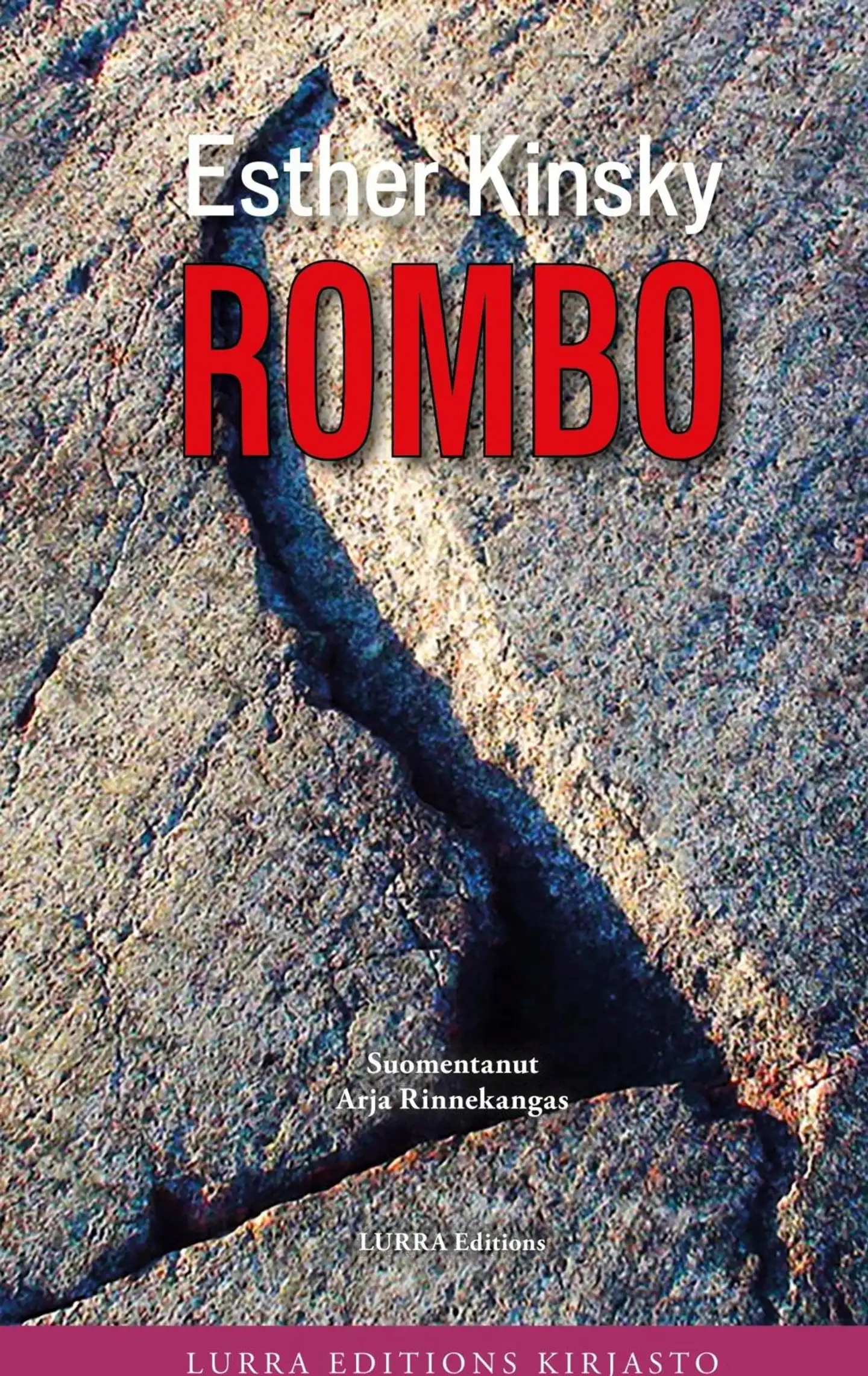 Kinsky, Rombo