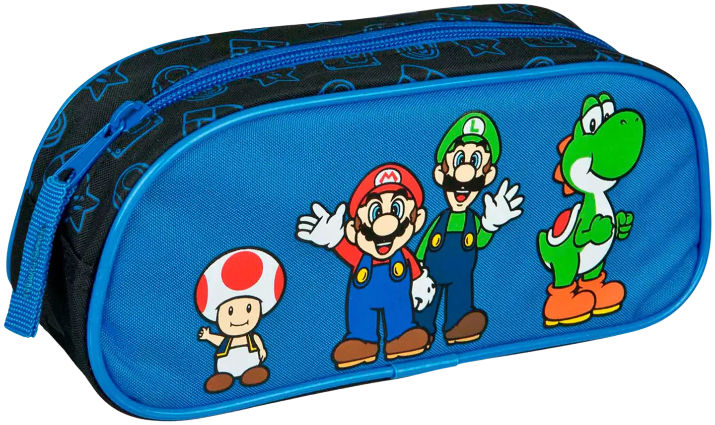 Super Mario penaali