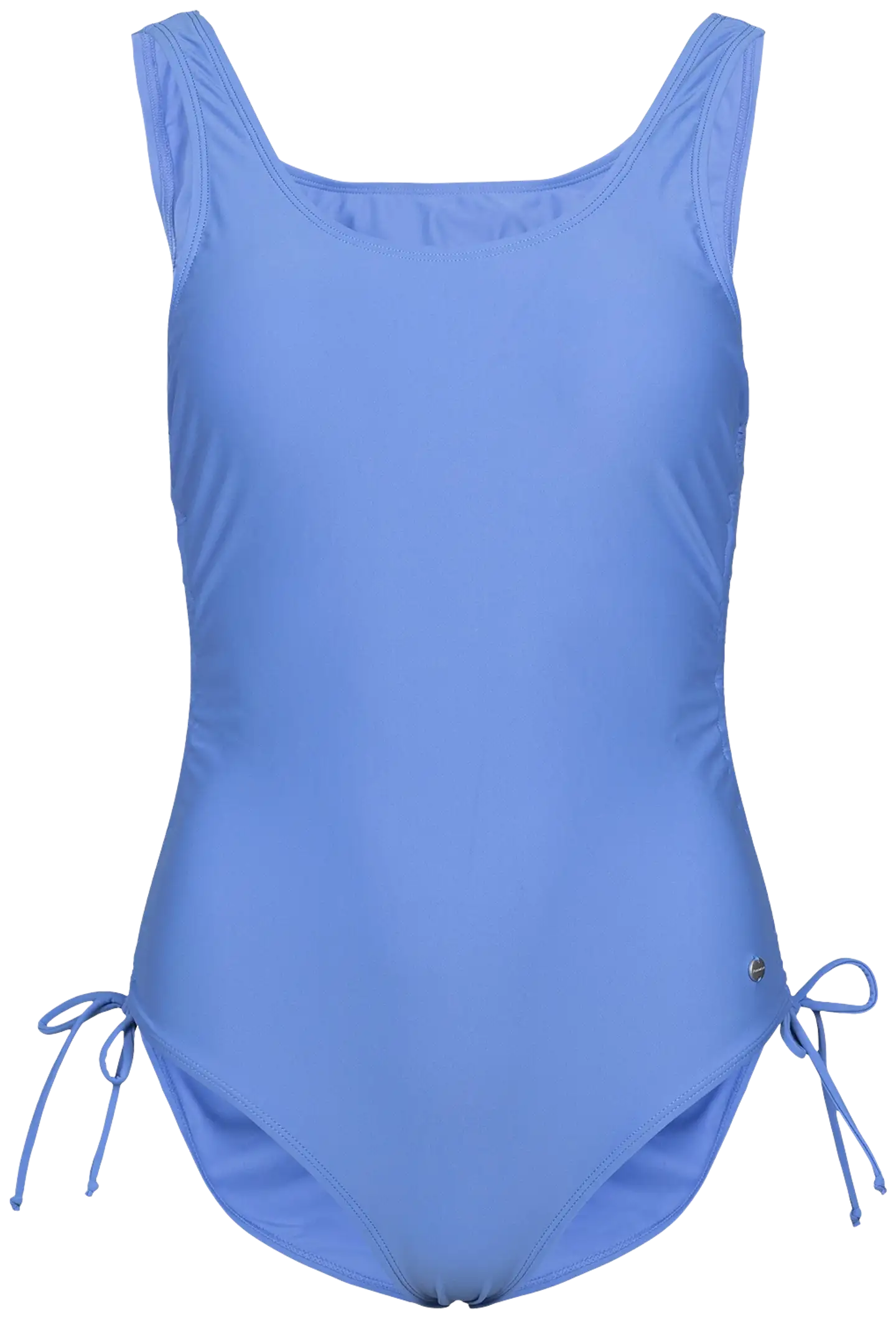 Finnwear naisten uimapuku Nyöri T65800 - AzureBlue - 1