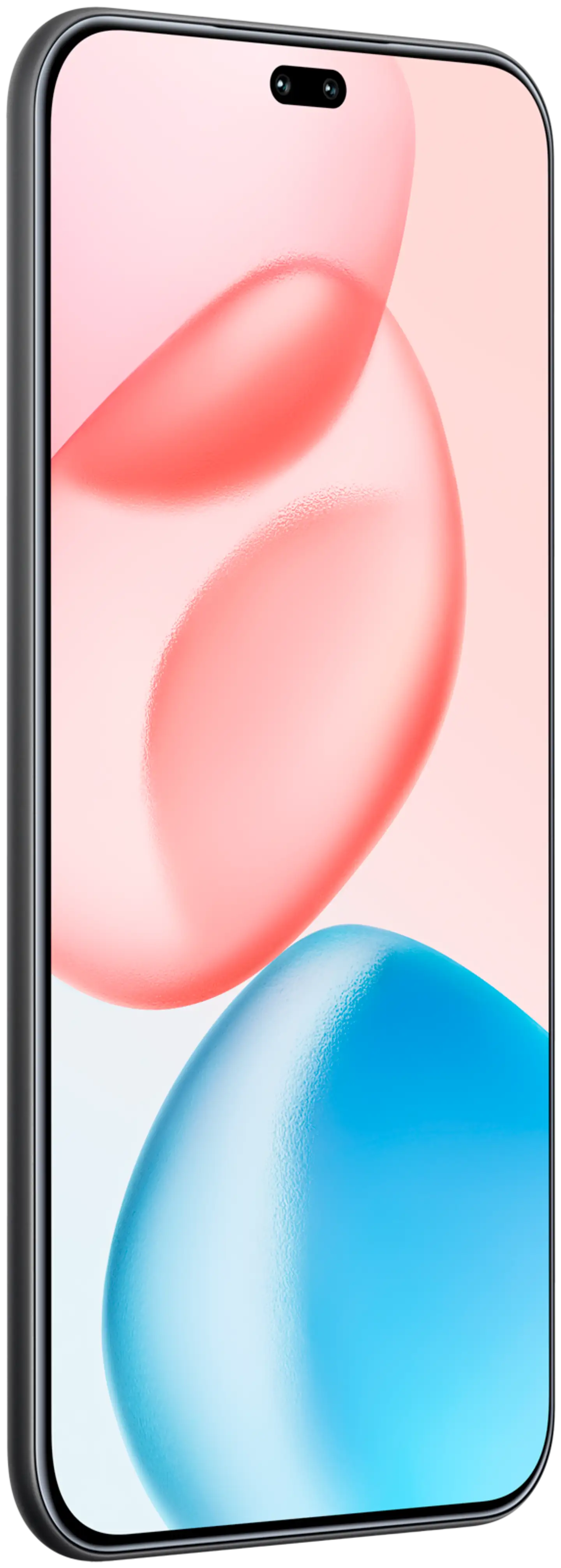 HONOR 400 Pro 12GB+512GB älypuhelin musta - 4