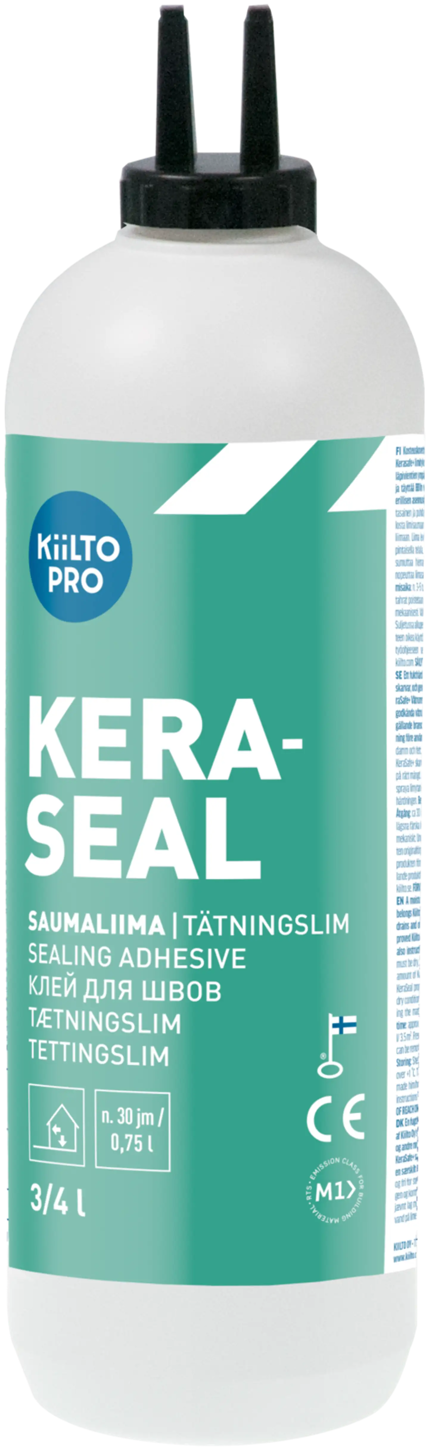 Kiilto KeraSeal  750 ml